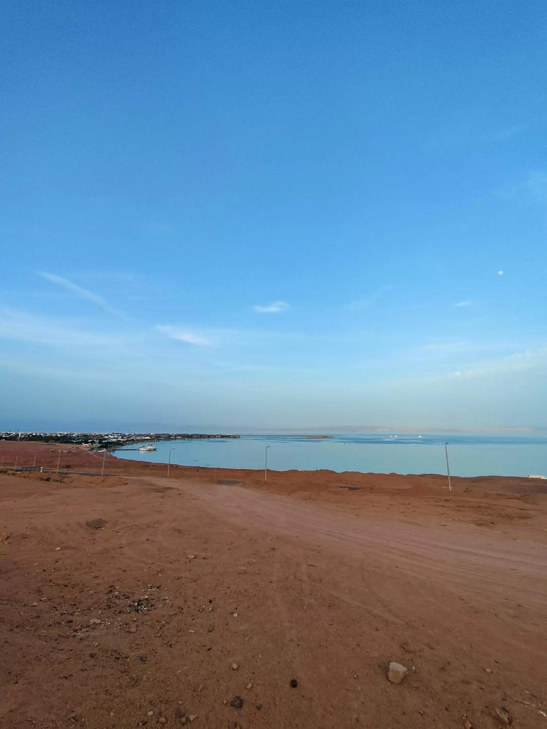 Seaview Panorama Hotel