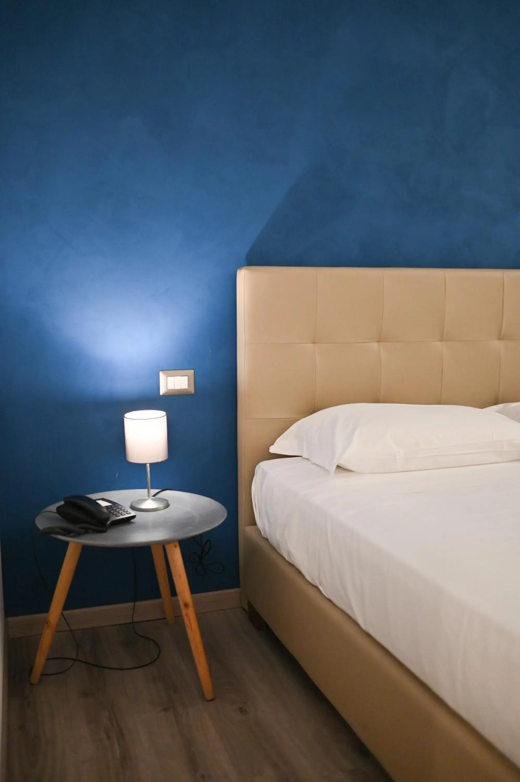 Apartment with Sea View in Hotel Baia Delle Sirene Apartment with Sea View in Hotel Baia Delle Sirene