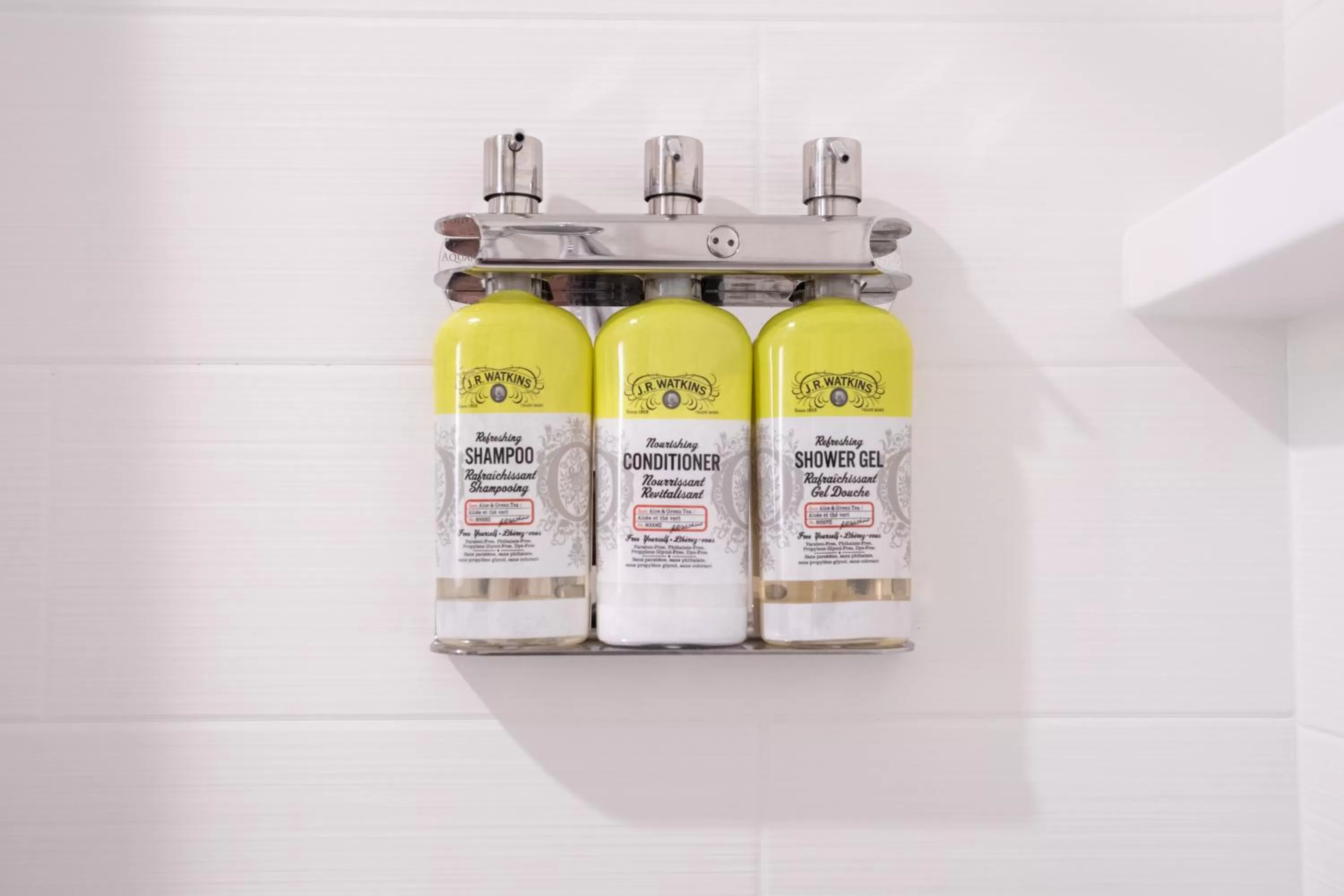 Photo of the whole room in Holiday Inn Express Prescott by IHG