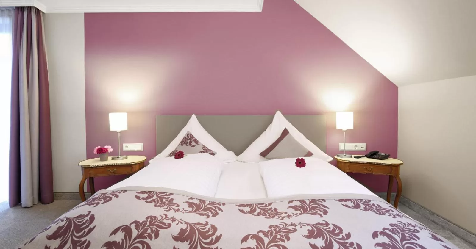 Hotel Restaurant Paradeismühle