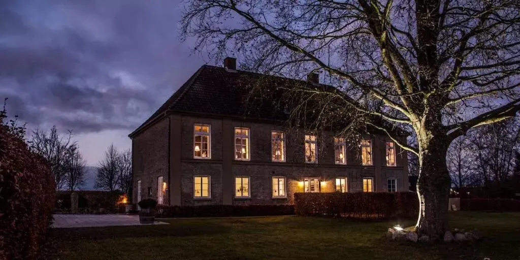 Two-Bedroom Apartment in Lindegaarden Kollund Two-Bedroom Apartment in Lindegaarden Kollund