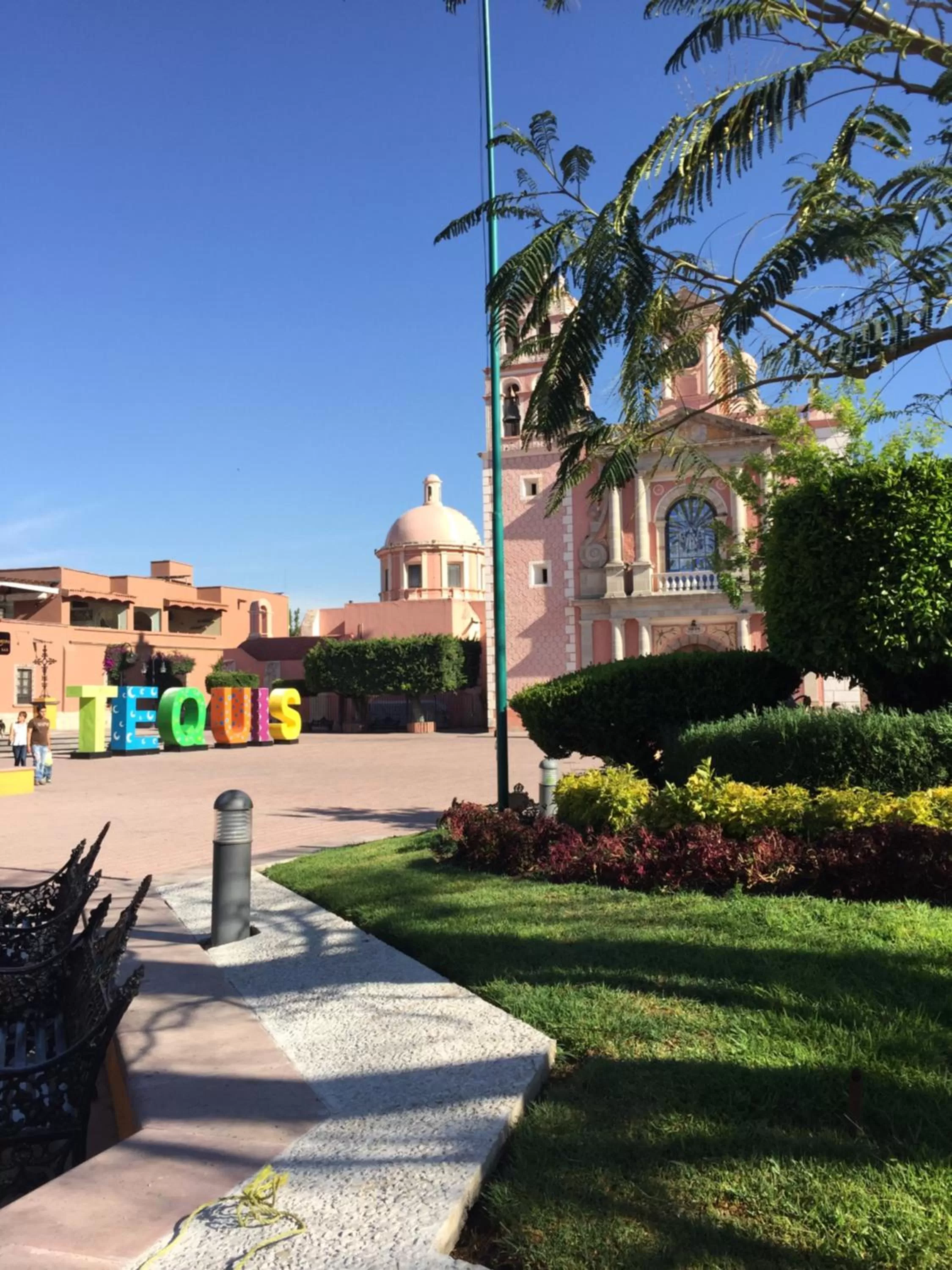 Other in Hotel Boutique La Herencia