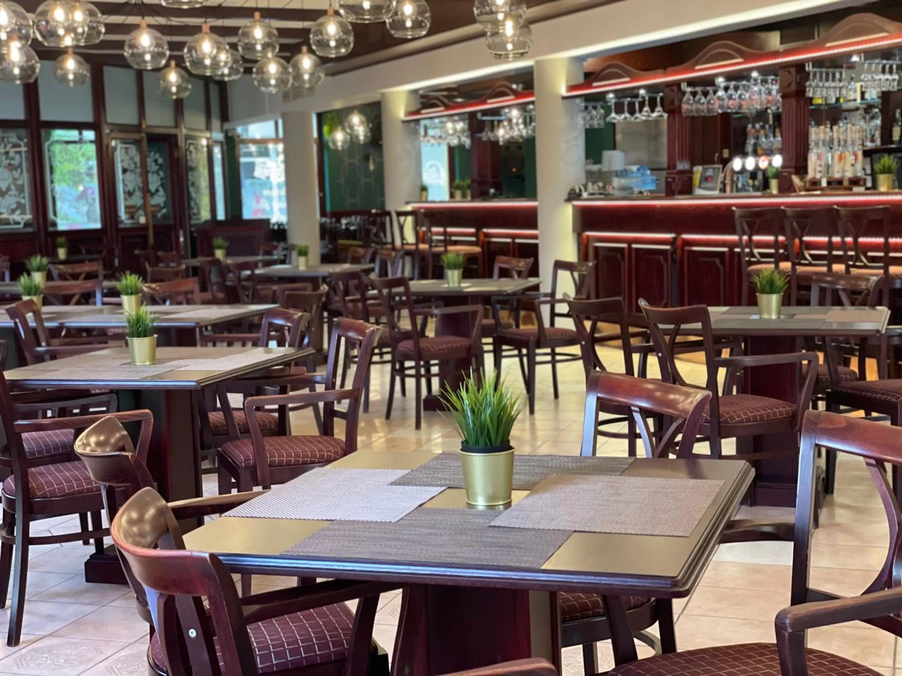 Restaurant/Places to Eat in Chicago Vendégház