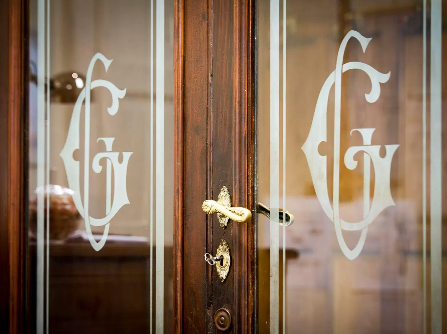 Lobby or reception in Home47