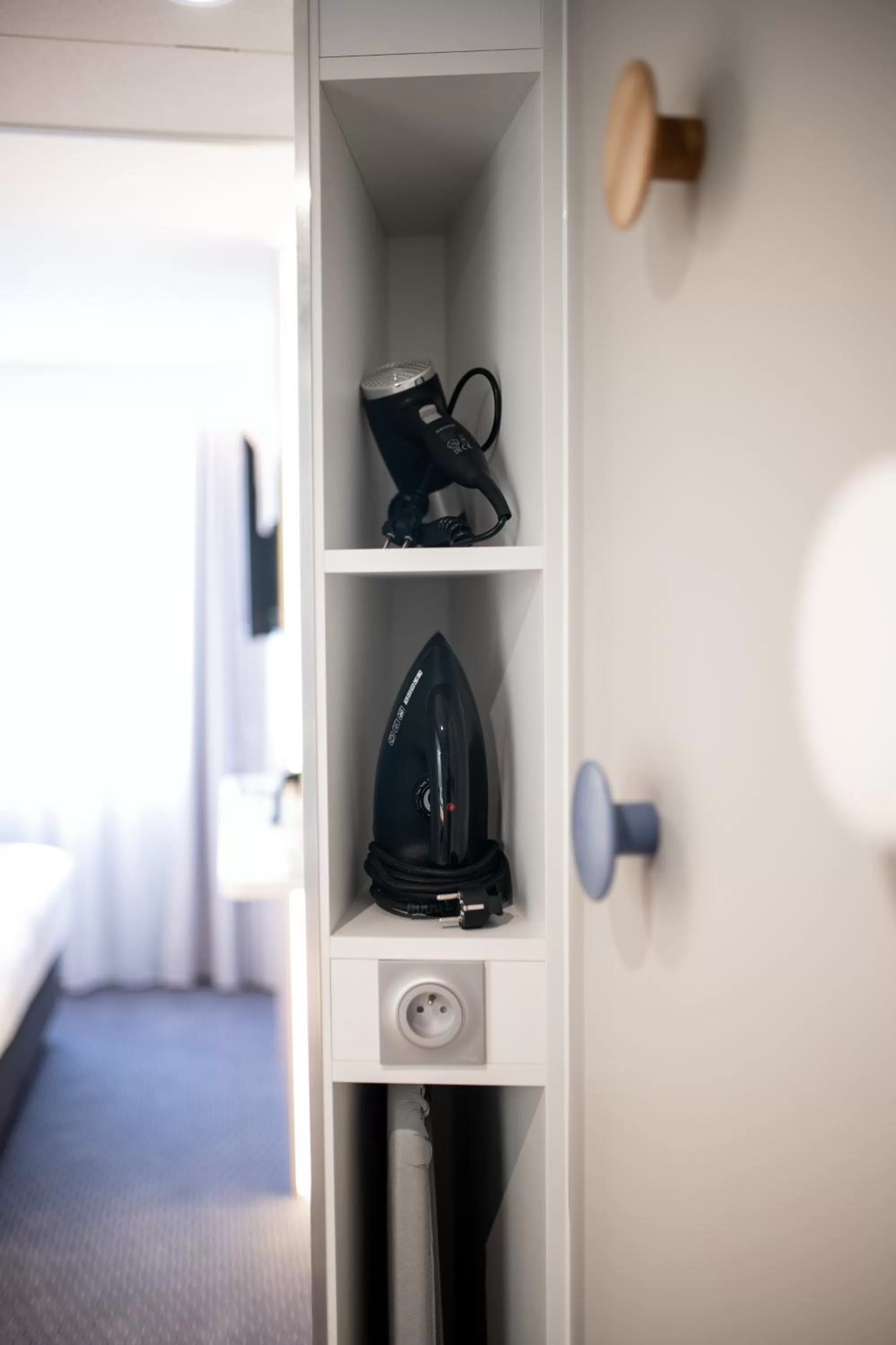 Coffee/tea facilities in Holiday Inn Express - Arcachon - La Teste by IHG