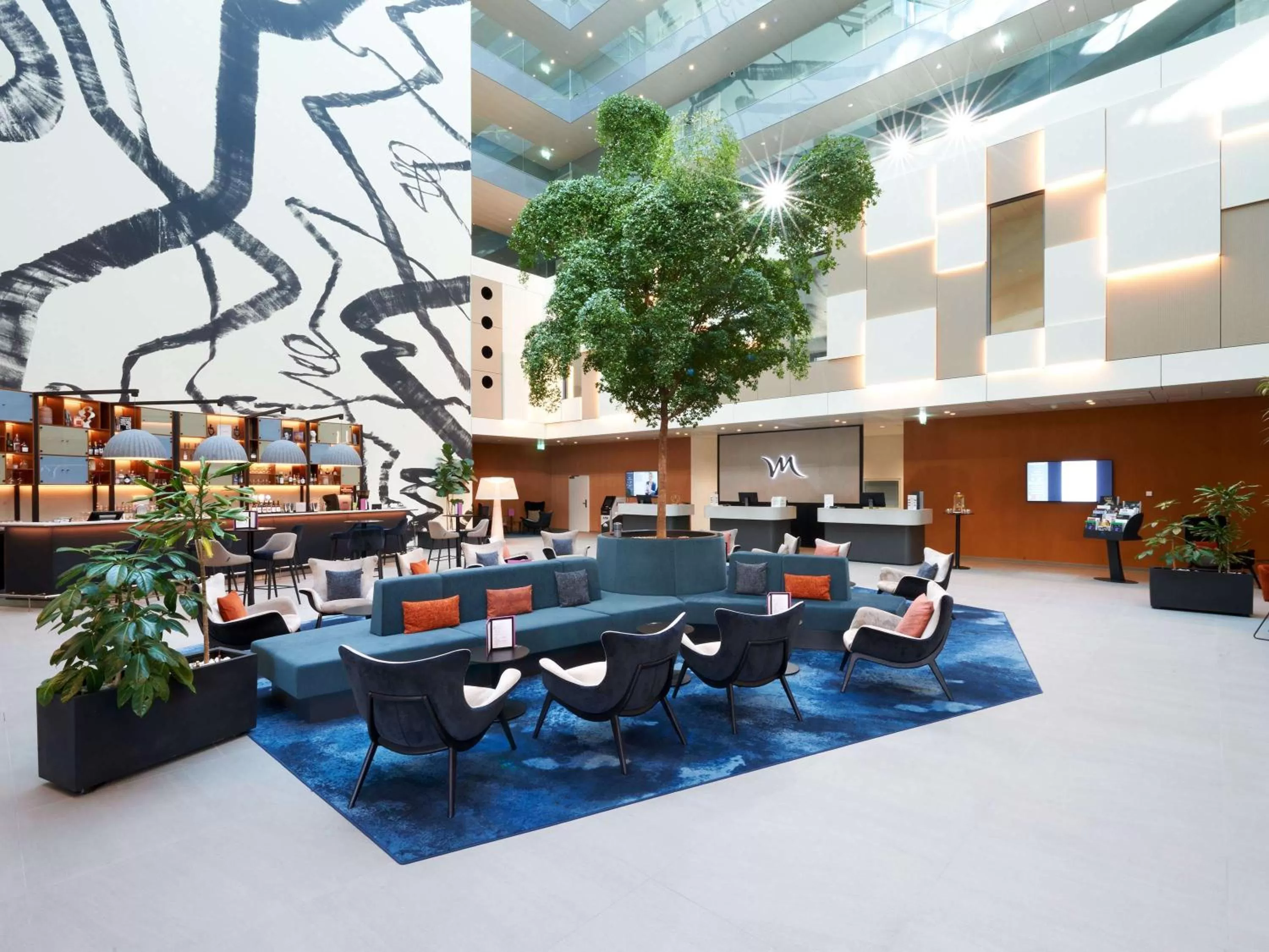 Mercure Geneva Airport