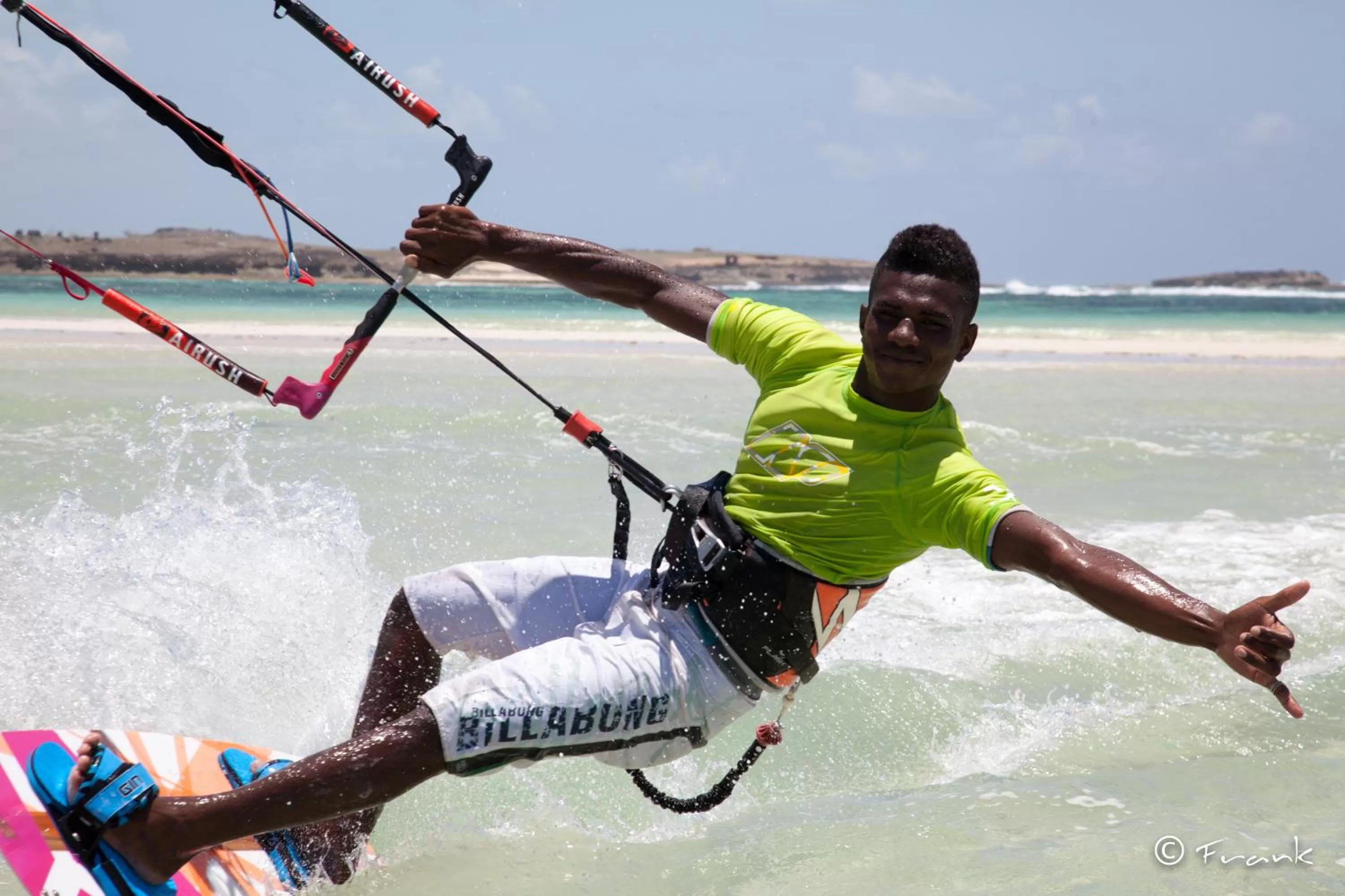 Activities in Hotel Lakana Ramena