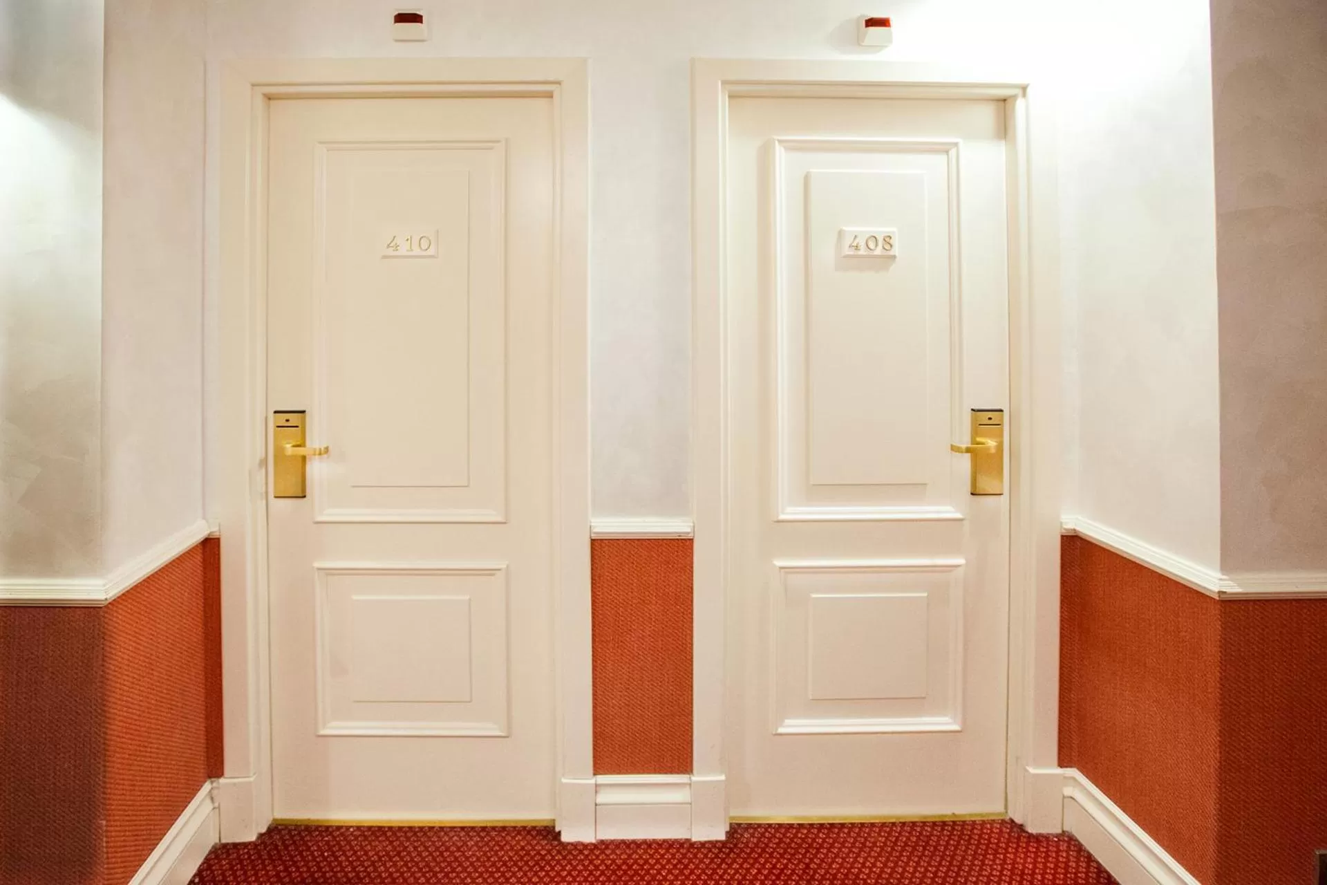 Other in Hotel Alfonso VIII