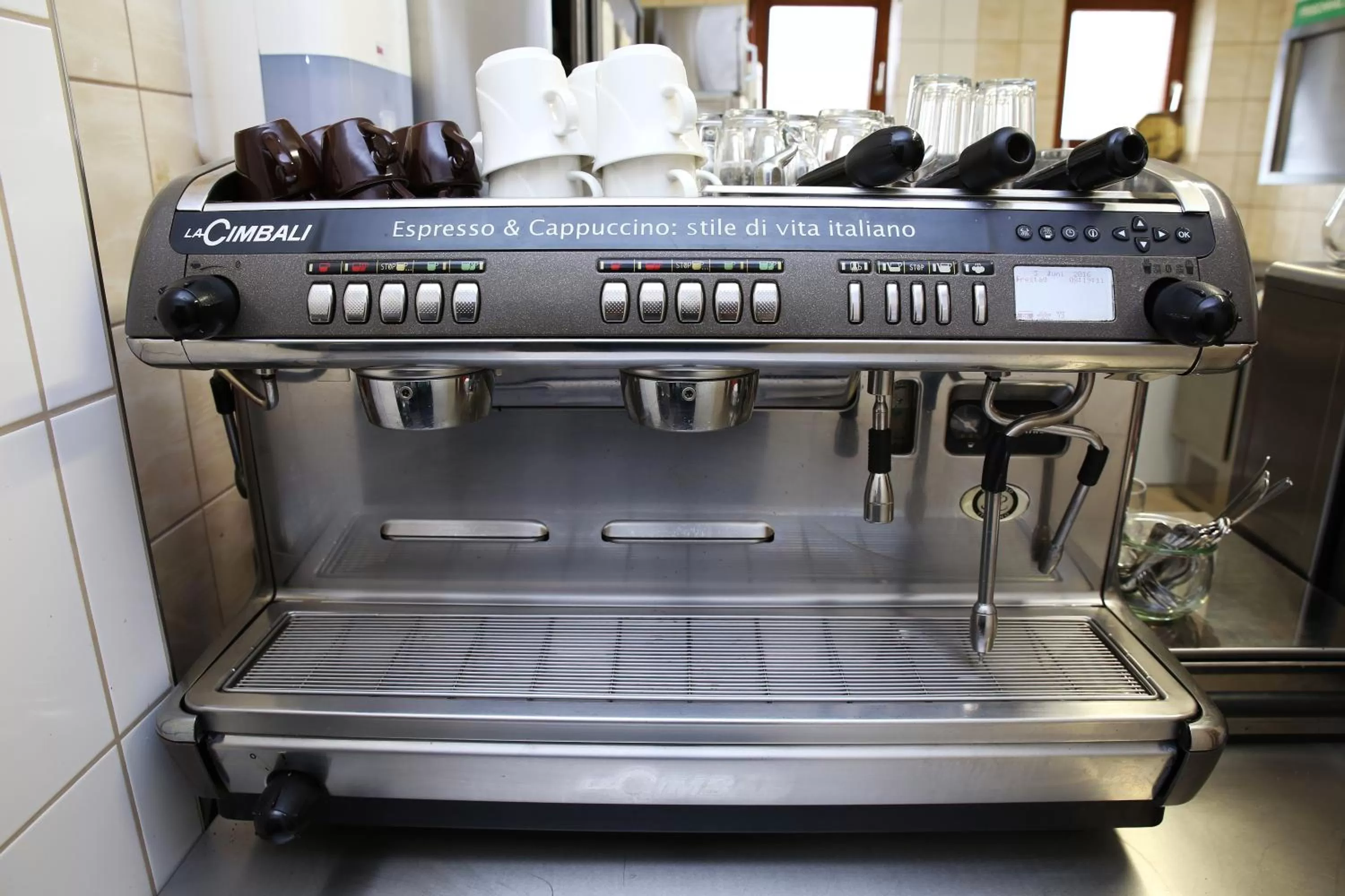 Drinks in Landhotel Traube