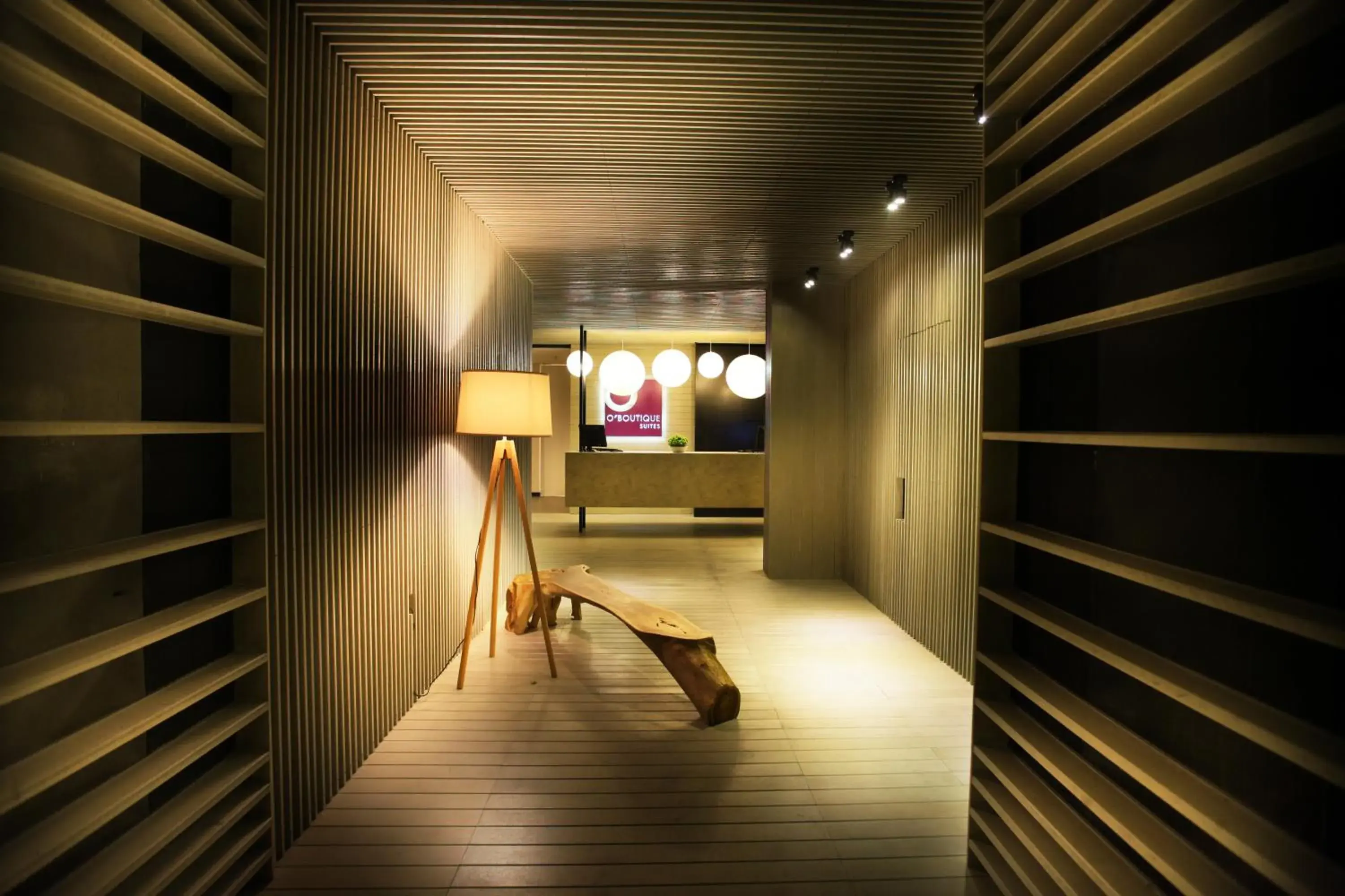 O'Boutique Suites Hotel @ Bandar Utama O'Boutique Suites Hotel @ Bandar Utama