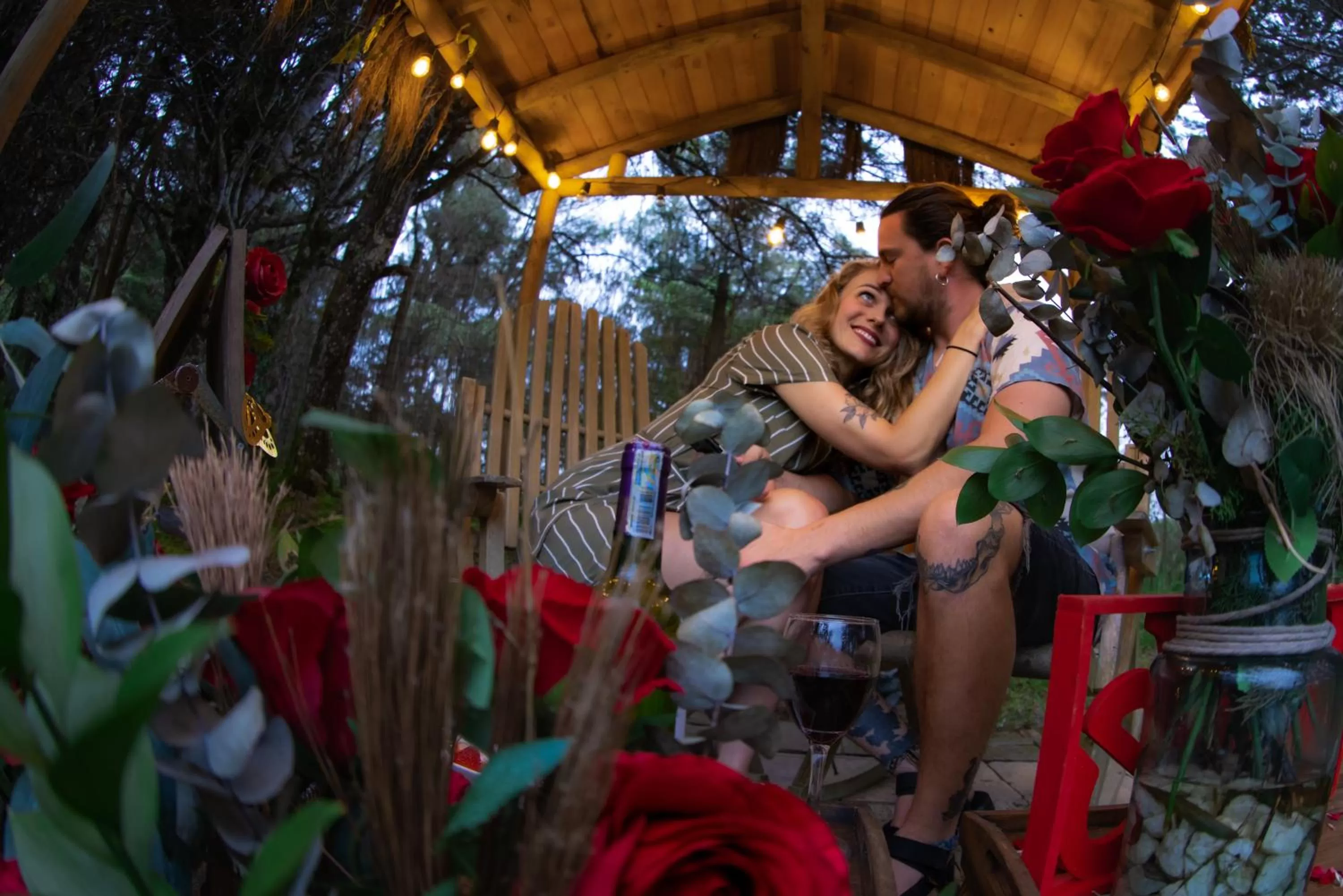 Levit Glamping - Hotel Guatapé ADULTS ONLY