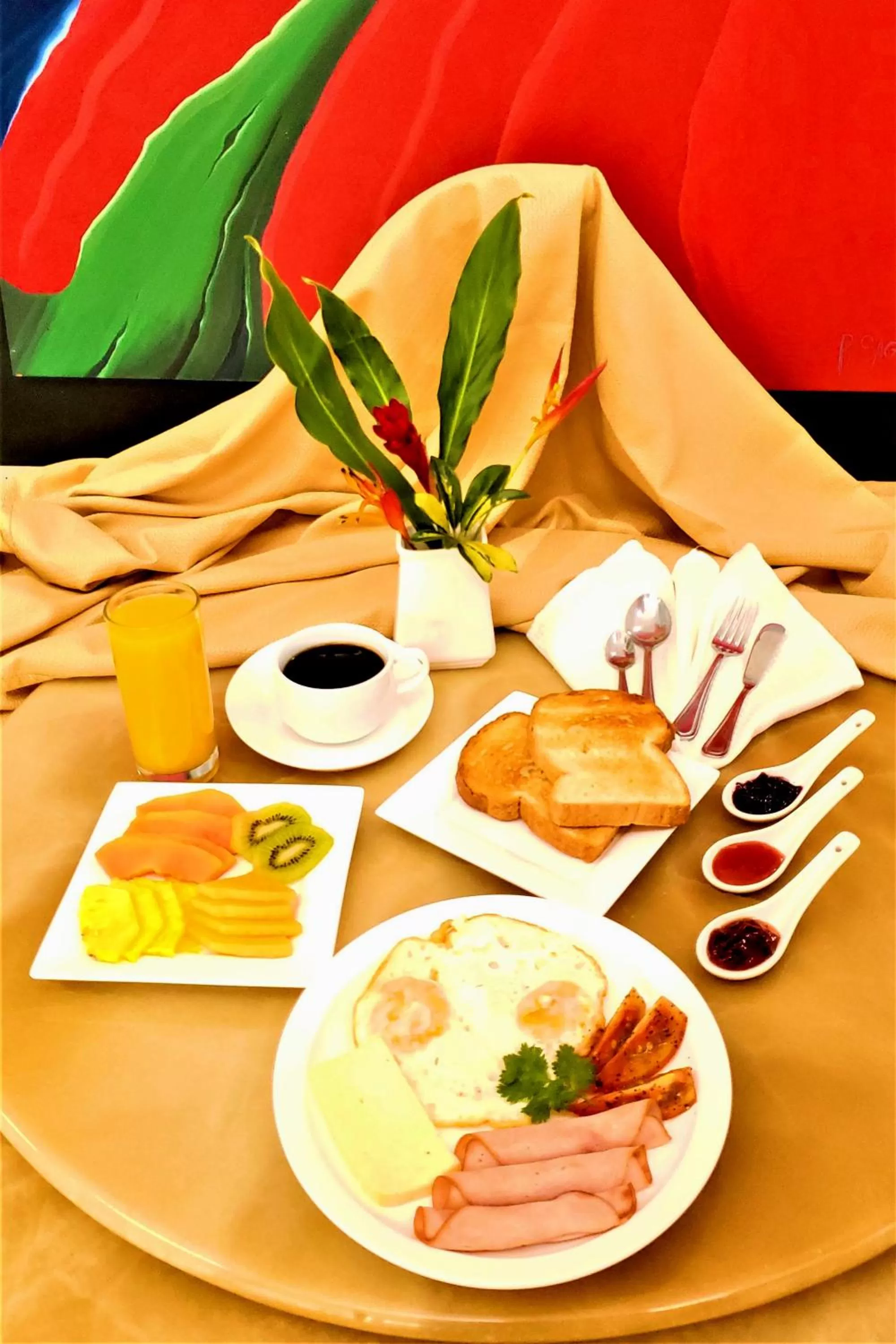 Other in Alameda Cariari Boutique Hotel