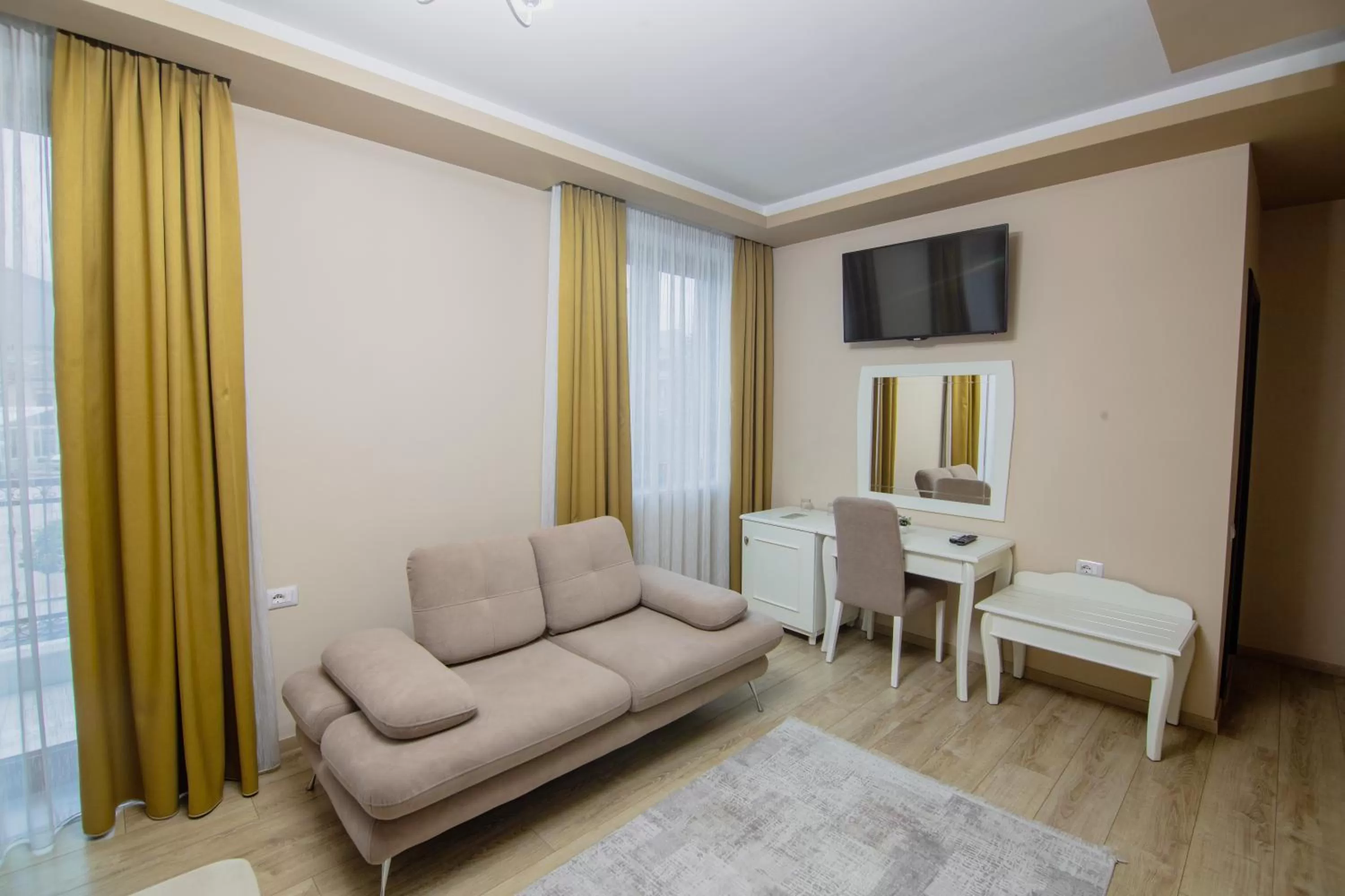 Christi's Hotel Borova