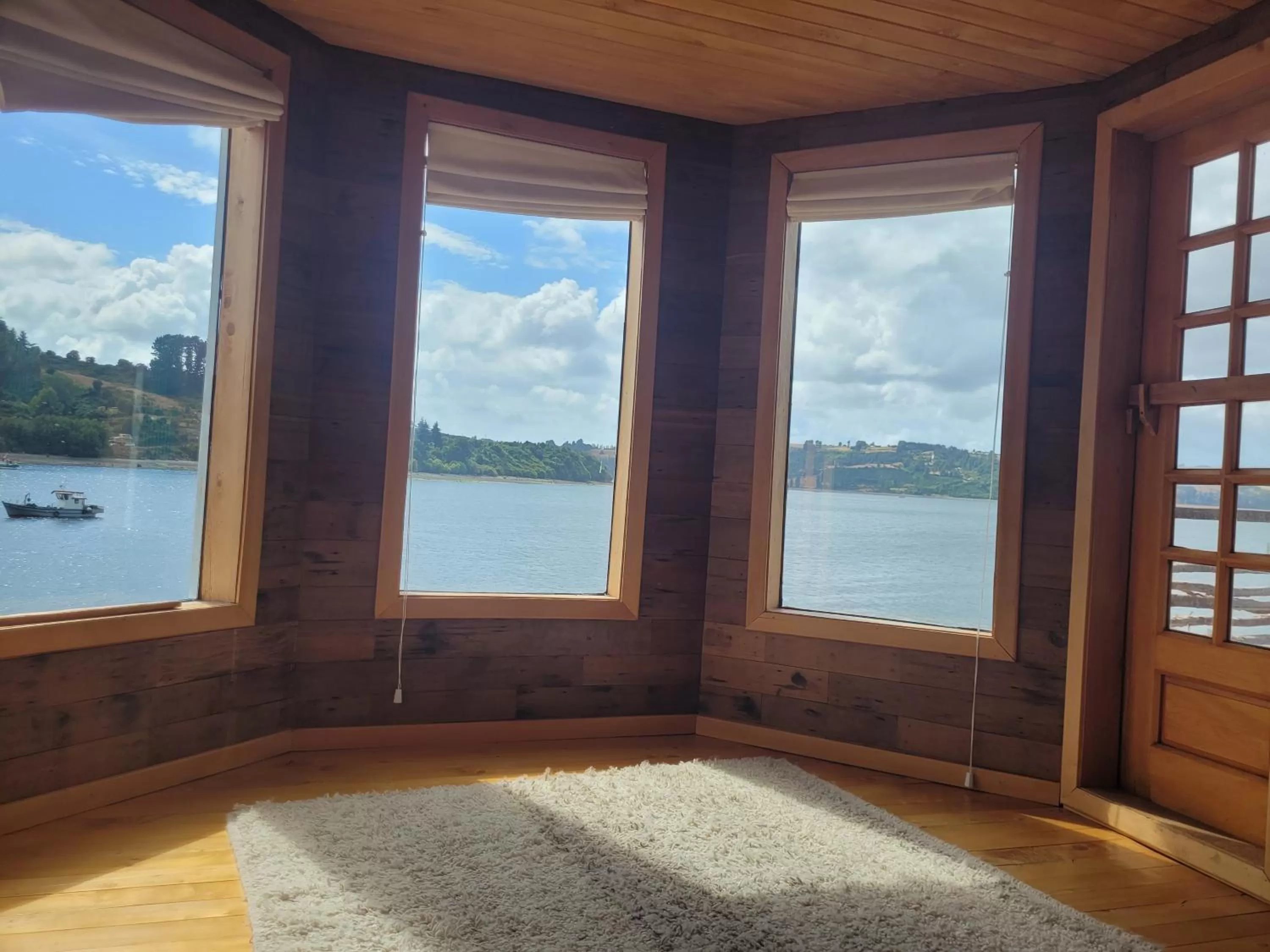 Mountain View in ALMA CHILOTA