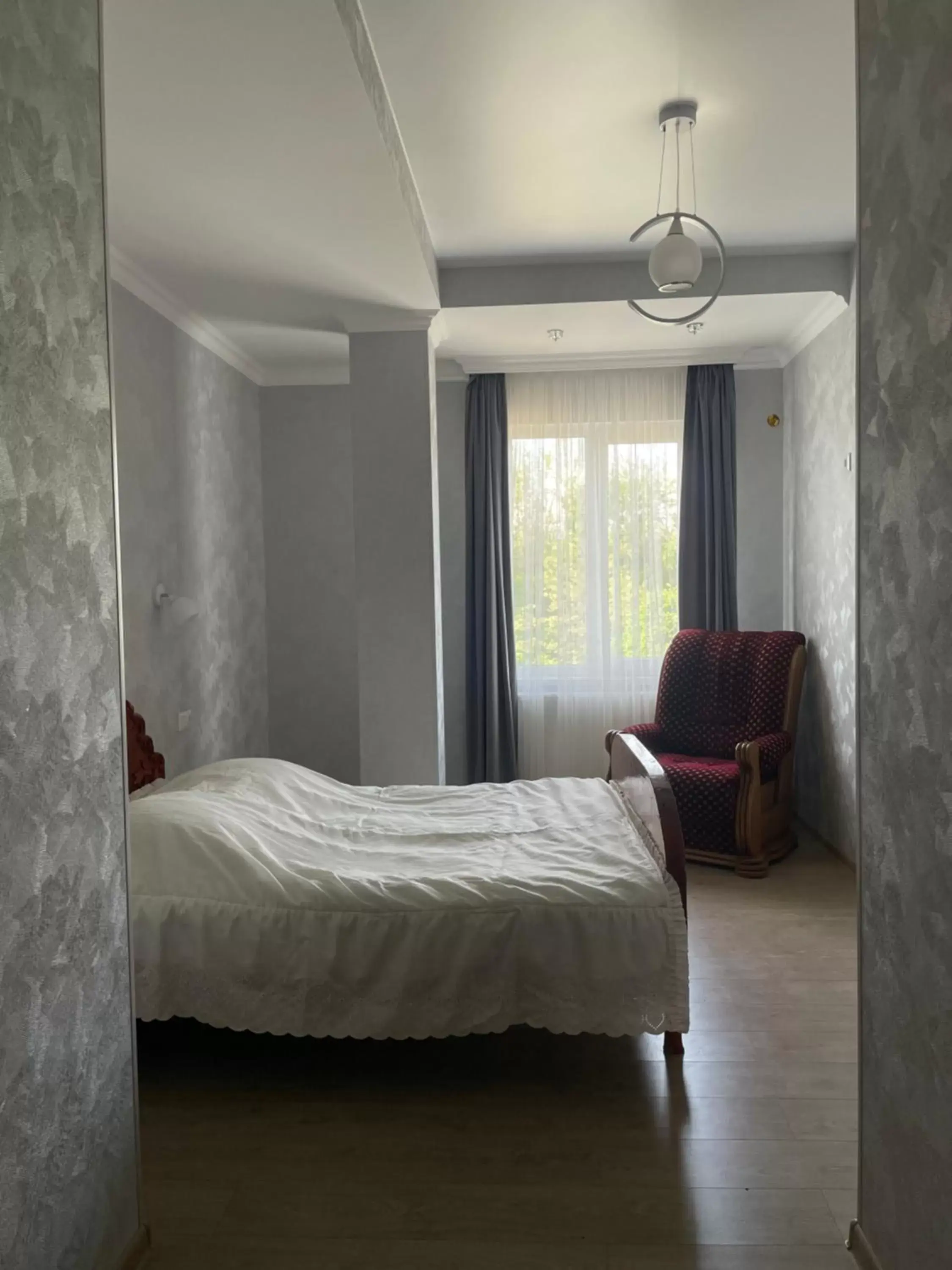 Double or Twin Room with Bathroom in Zaali's wine cellar Double or Twin Room with Bathroom in Zaali's wine cellar