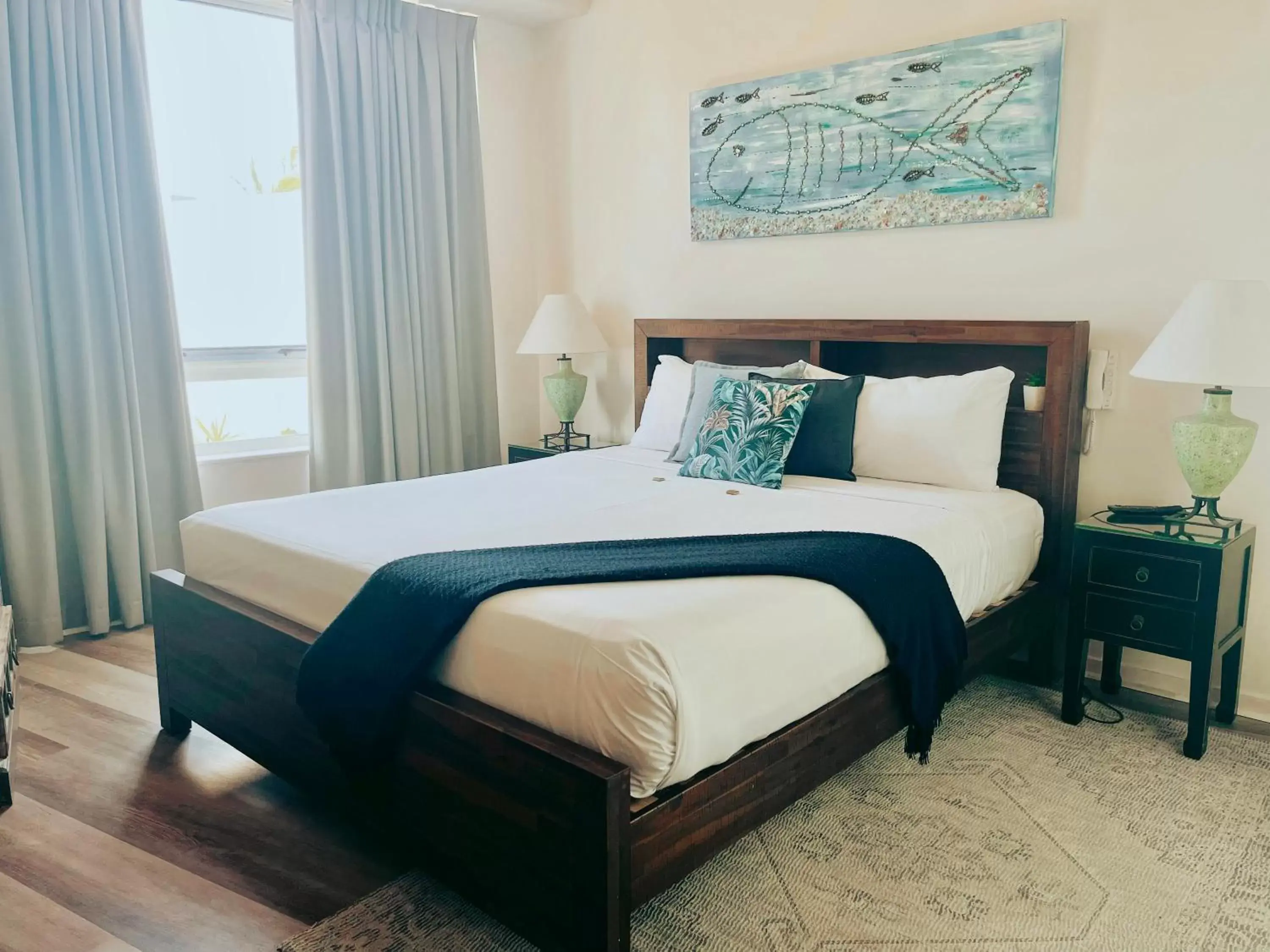 Two-Bedroom Apartment - Ground Floor in Aspect Caloundra Two-Bedroom Apartment - Ground Floor in Aspect Caloundra