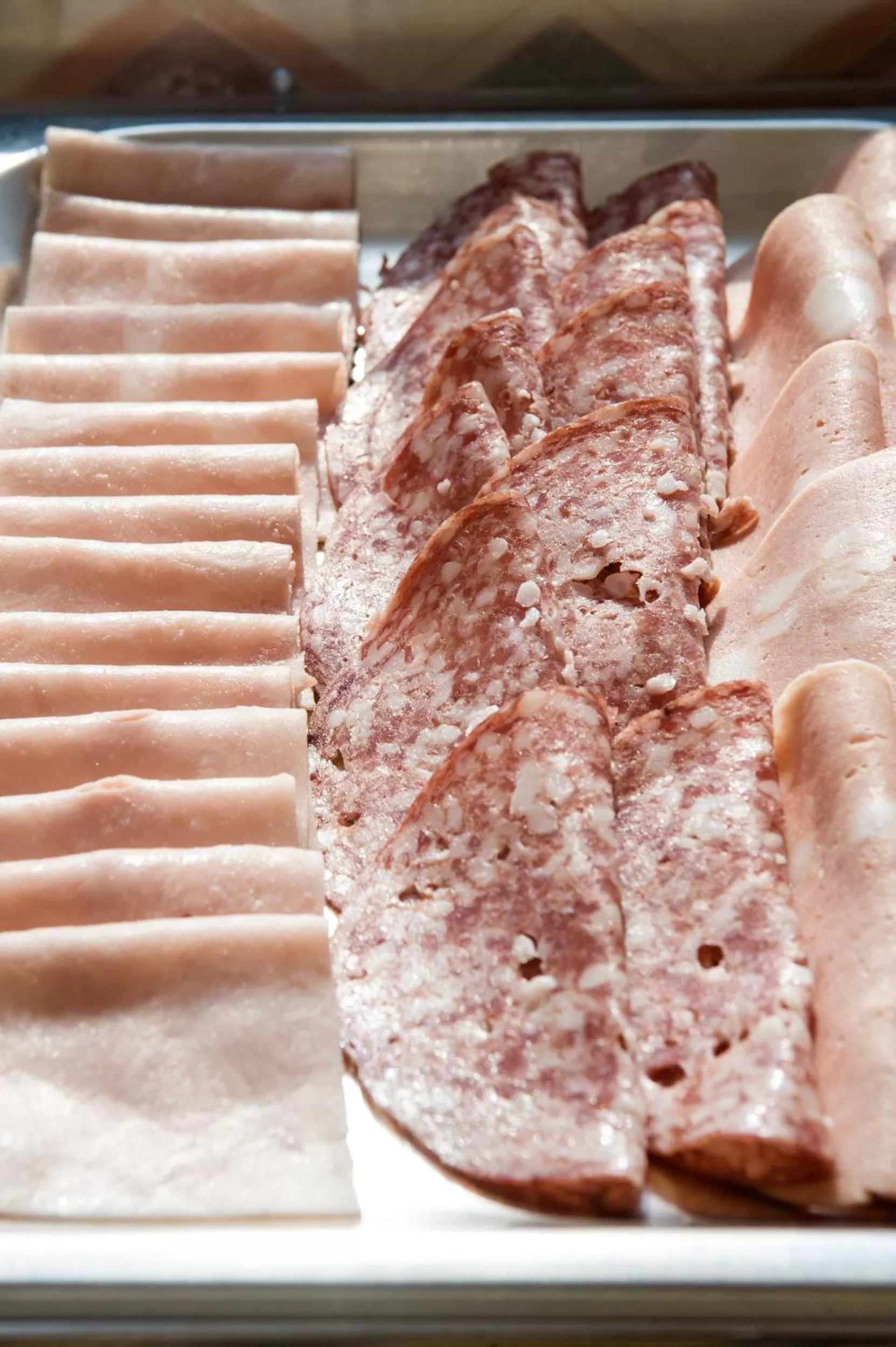 Restaurant/places to eat in Hotel Fiorita