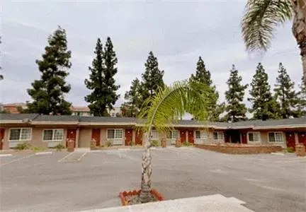 Americas Best Value Inn San Bernardino Americas Best Value Inn San Bernardino
