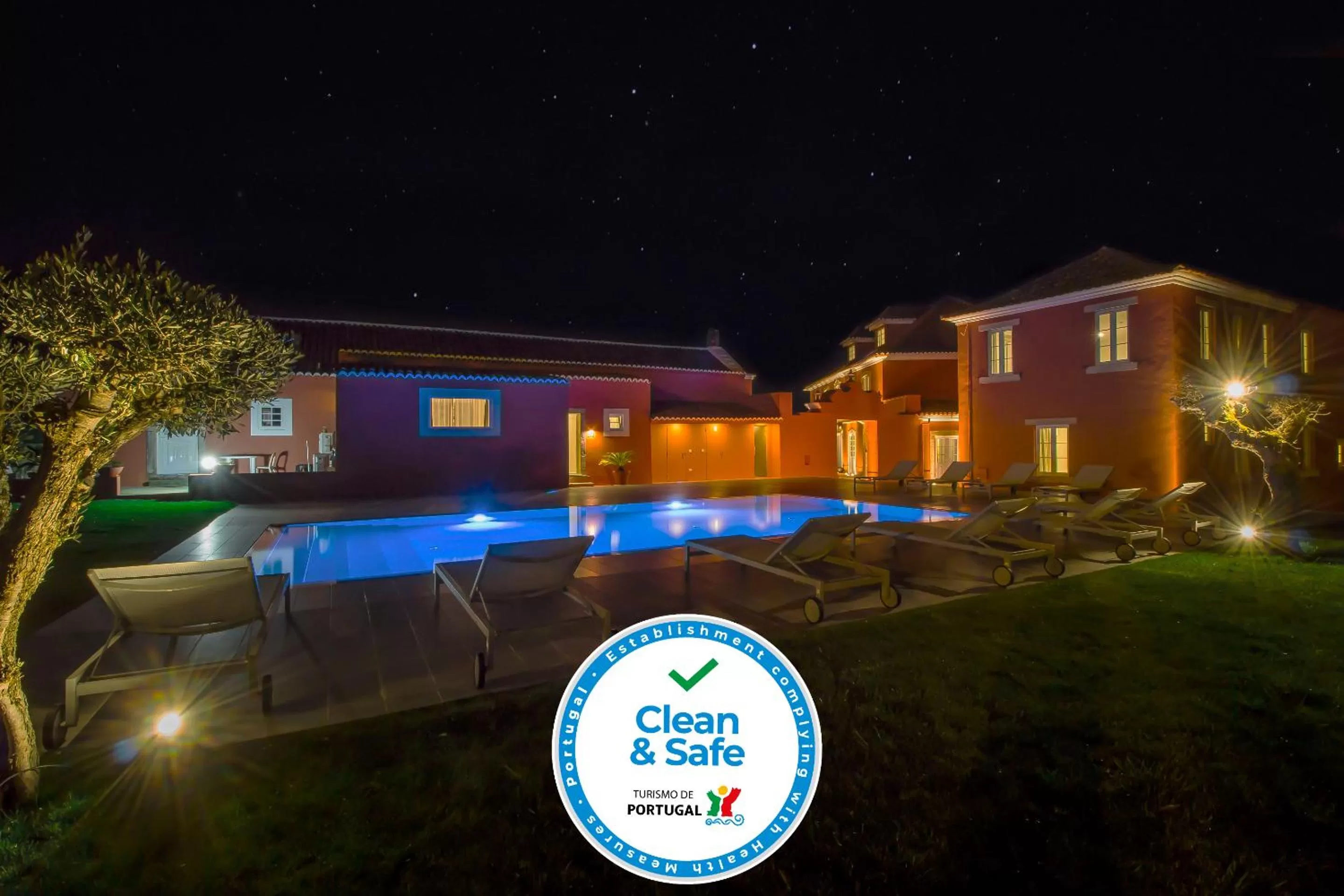 Paço do Bispo Boutique House