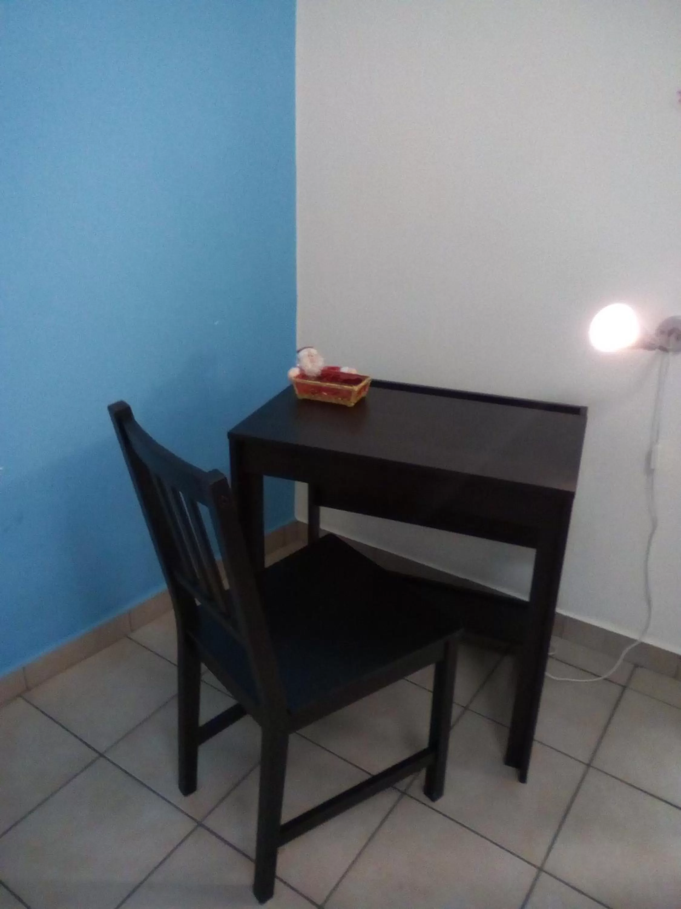 Photo of the whole room in Bed And Breakfast Priscilla