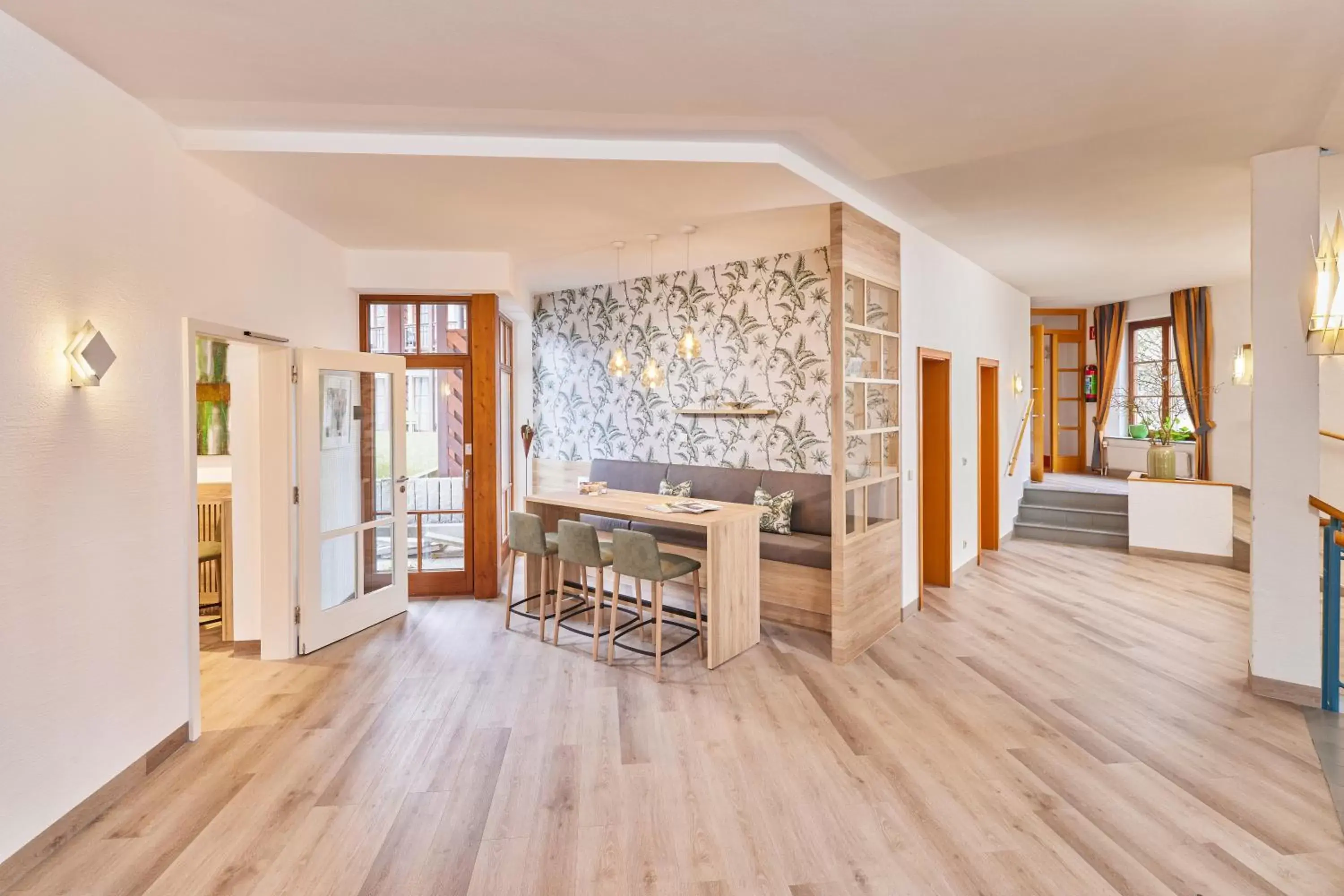 Hotel Garni Gästehaus am Mühlbach Hotel Garni Gästehaus am Mühlbach