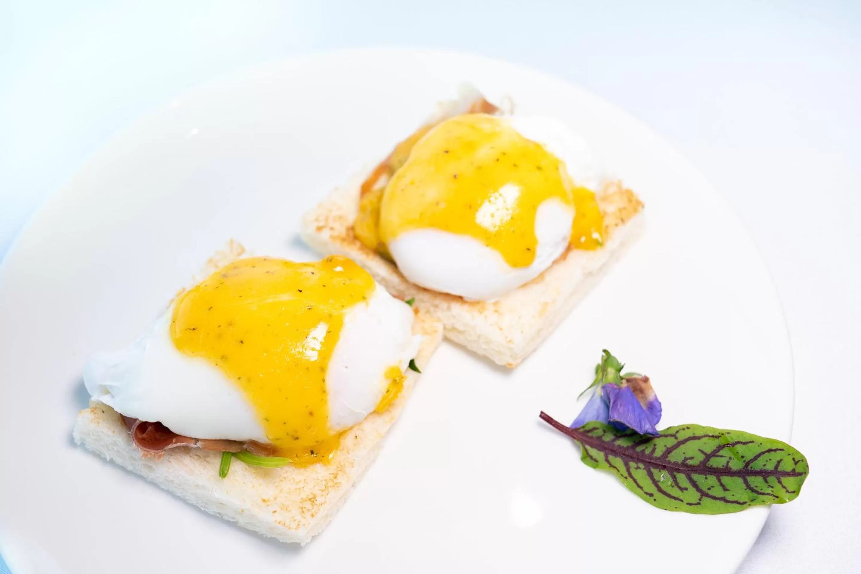 Restaurant/places to eat in Crowne Plaza Shenzhen Nanshan by IHG