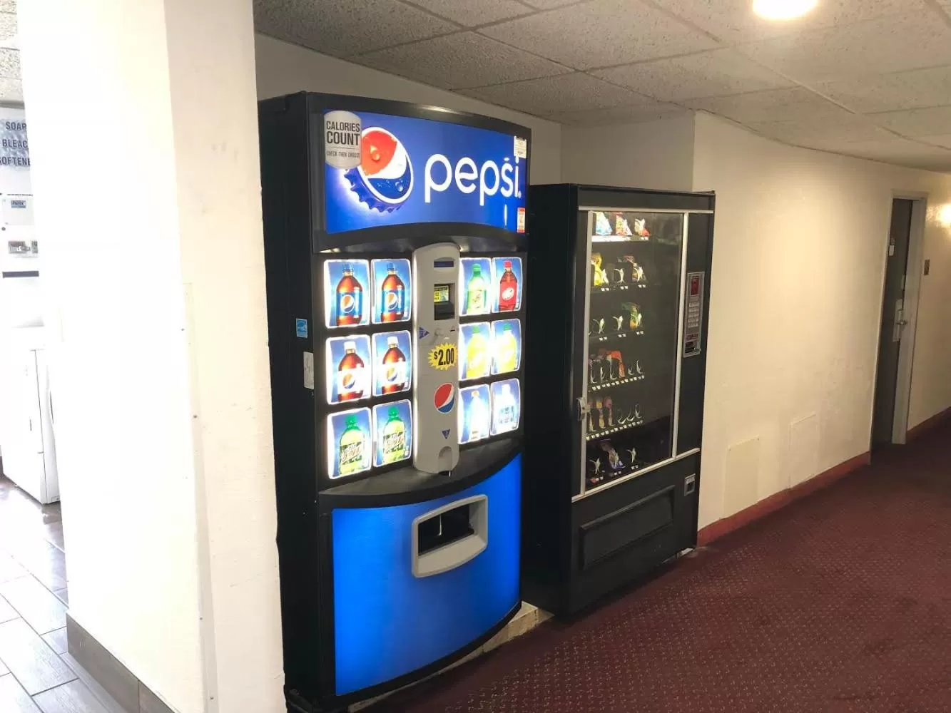 Food and drinks in Days Inn by Wyndham Grove City Columbus South