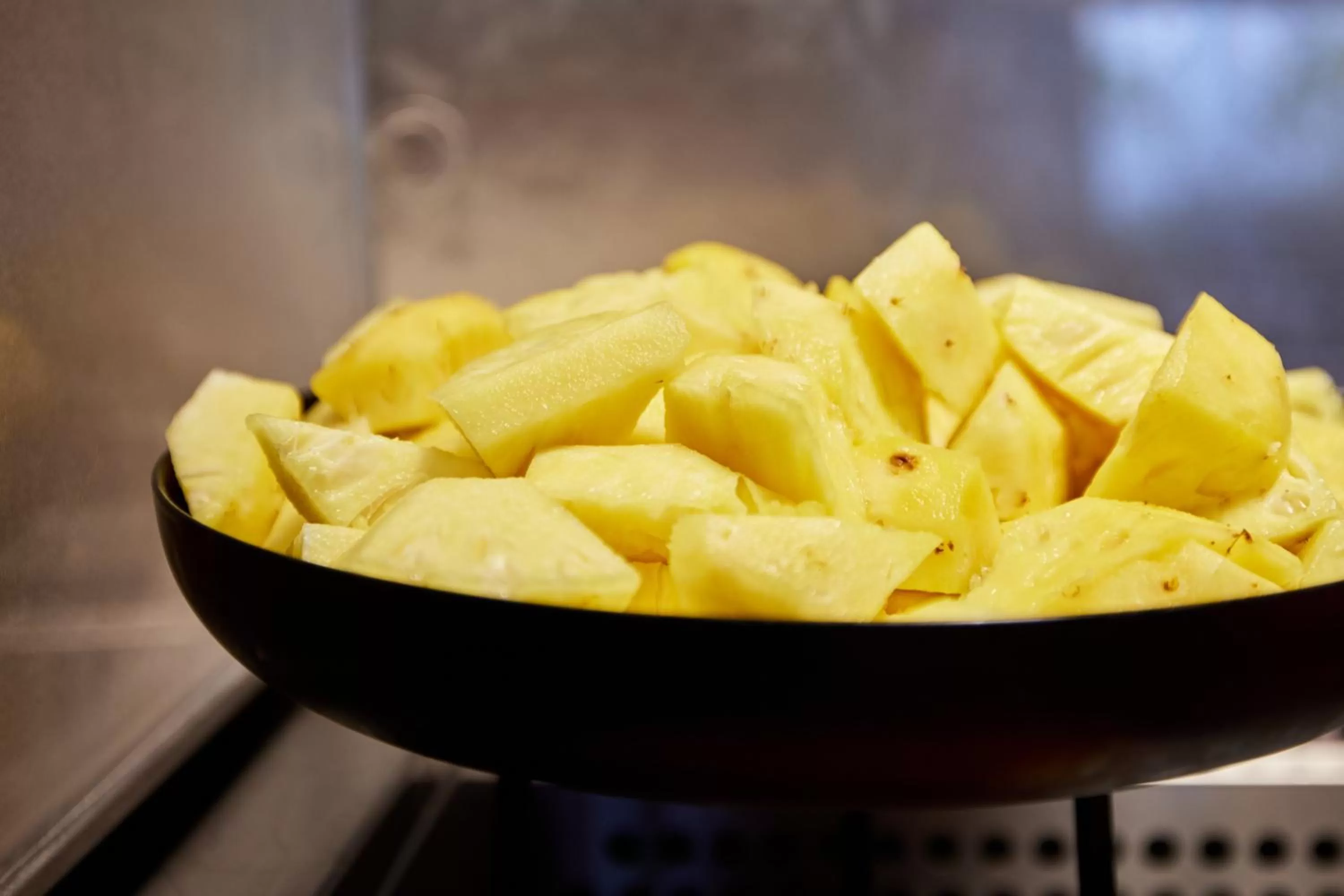 Breakfast in Sunrise Attitude (Adults Only)