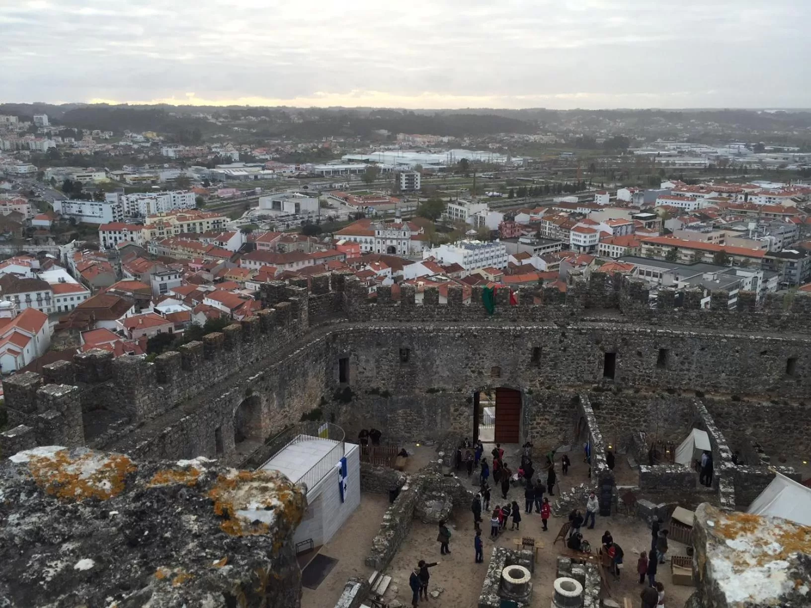 Coudelaria Residence