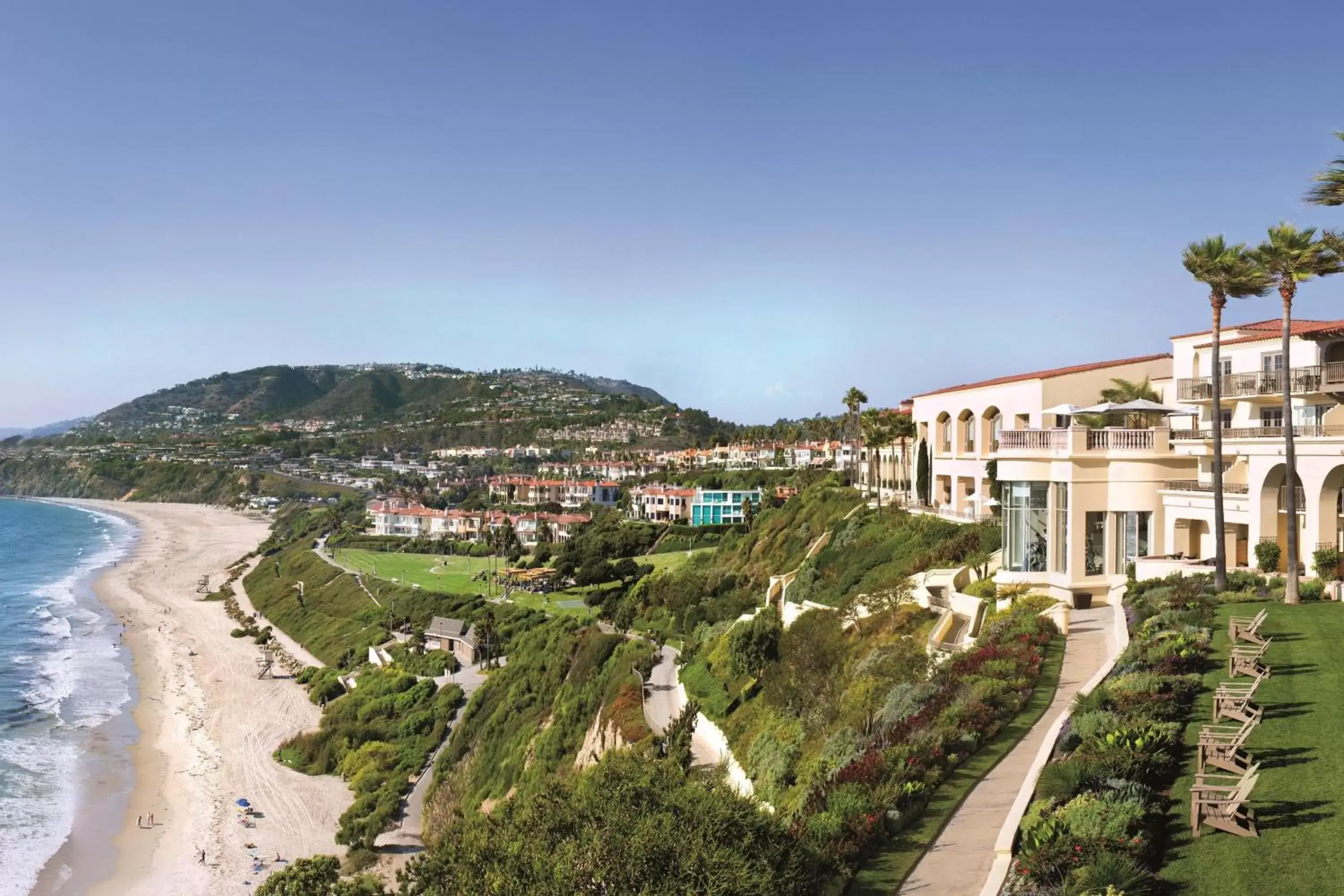 The Ritz-Carlton, Laguna Niguel The Ritz-Carlton, Laguna Niguel