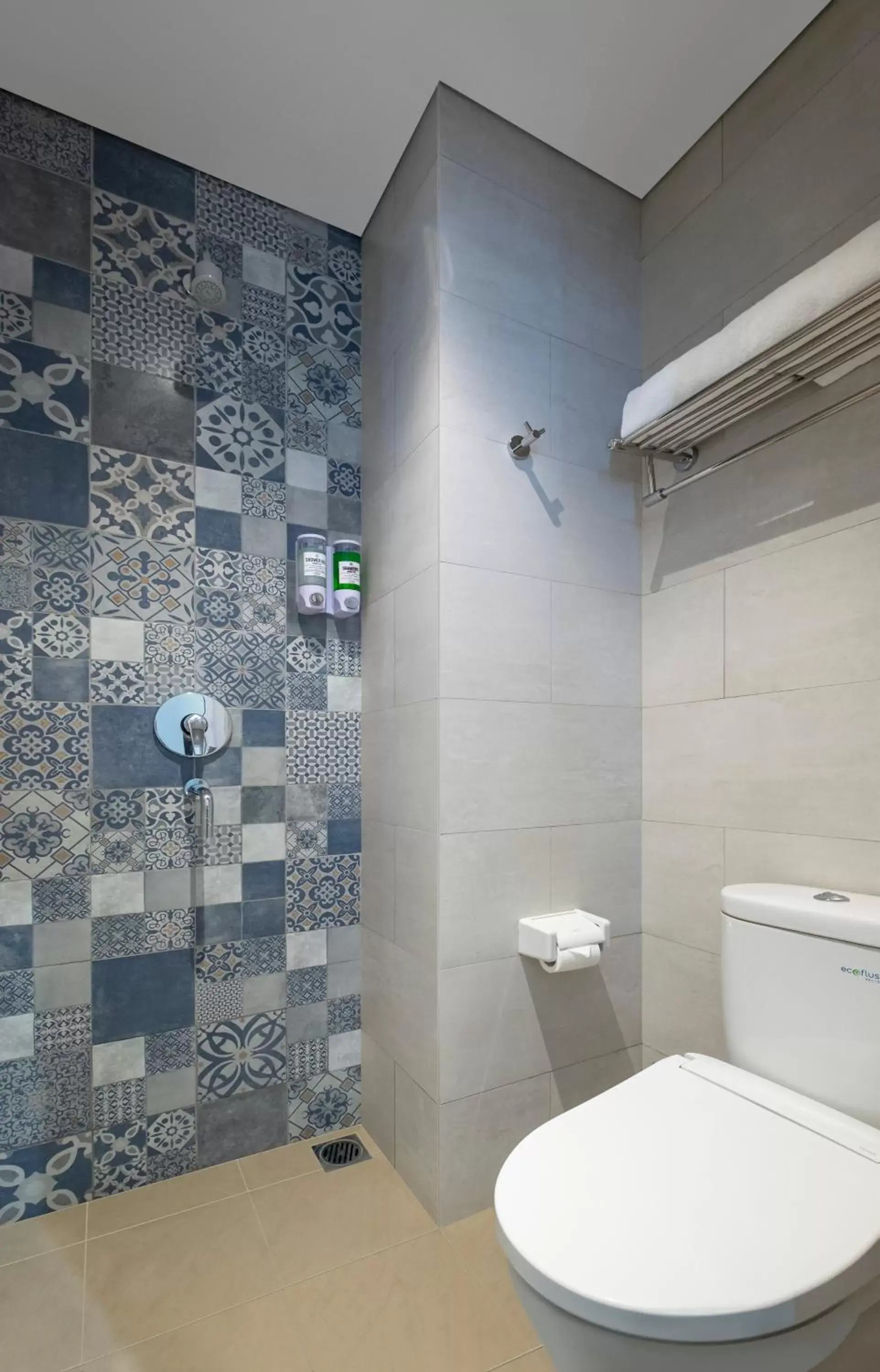 Superior Double Room in Hotel 88 Alun Alun Bandung By WH Superior Double Room in Hotel 88 Alun Alun Bandung By WH