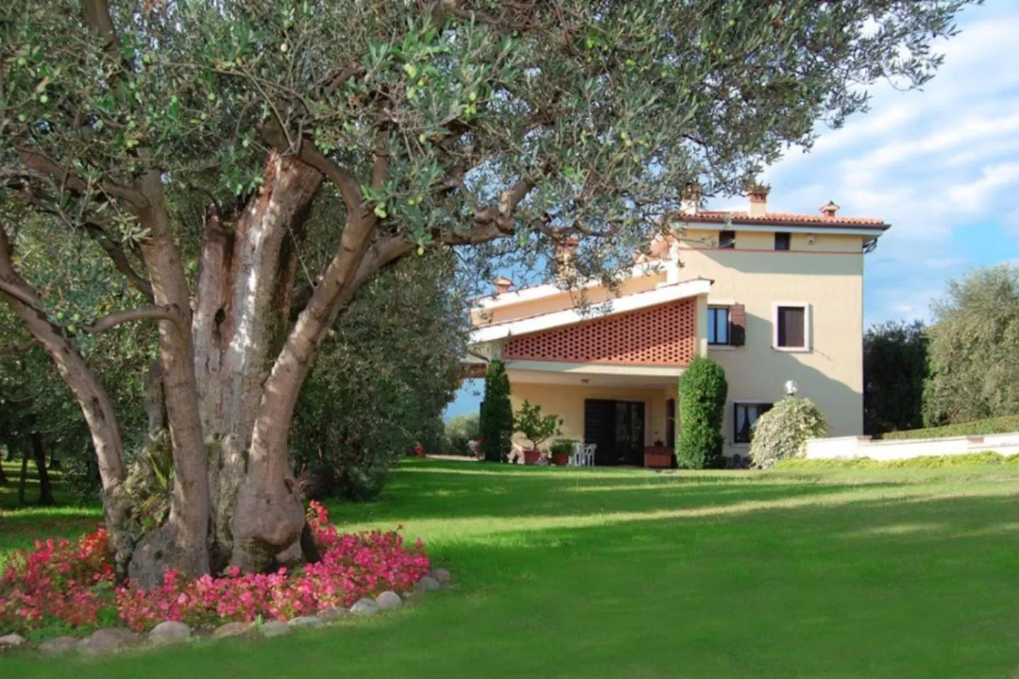 AGRITURISMO MELOGRANO D'ORO