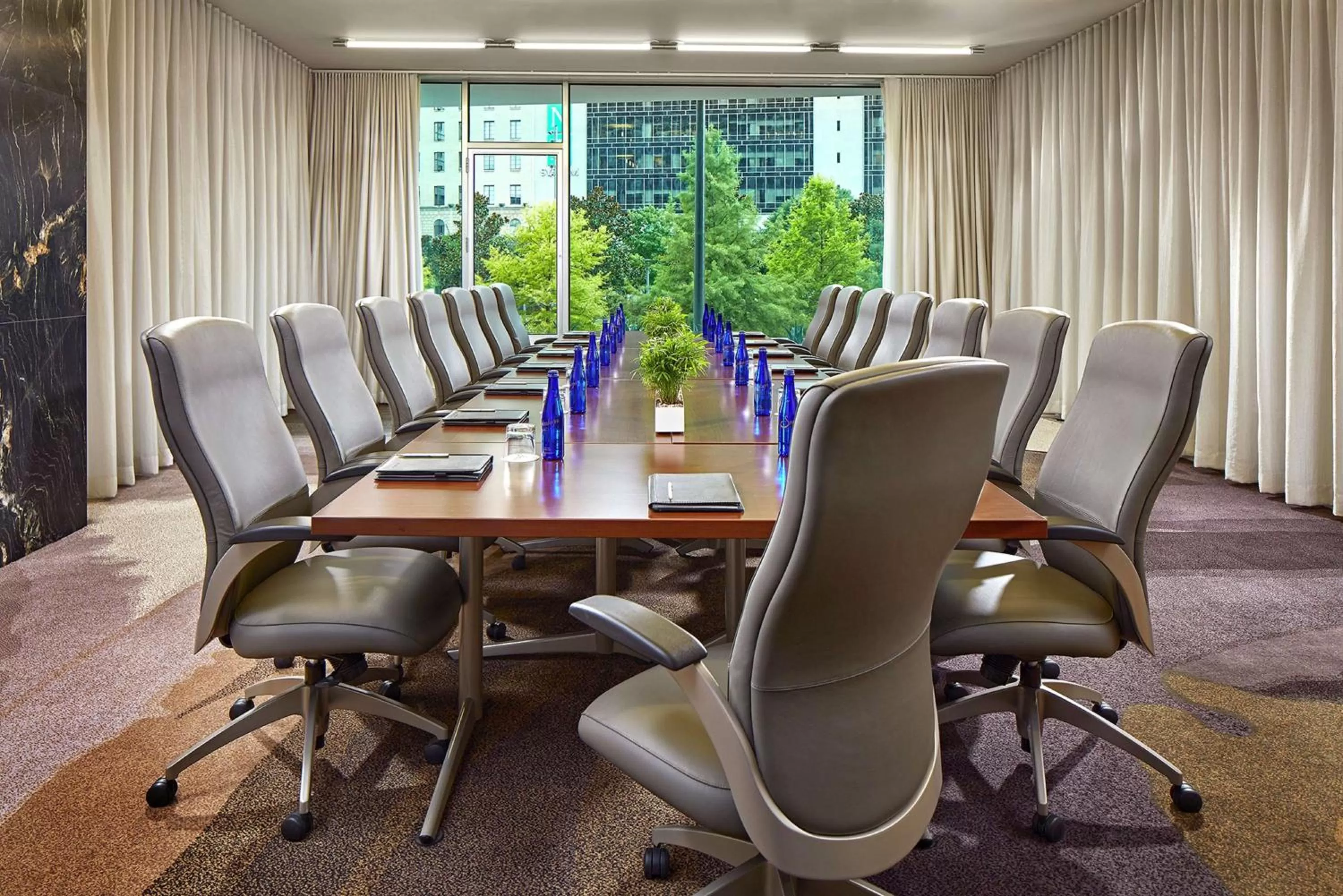 Meeting/conference room in The Statler Dallas, Curio Collection By Hilton