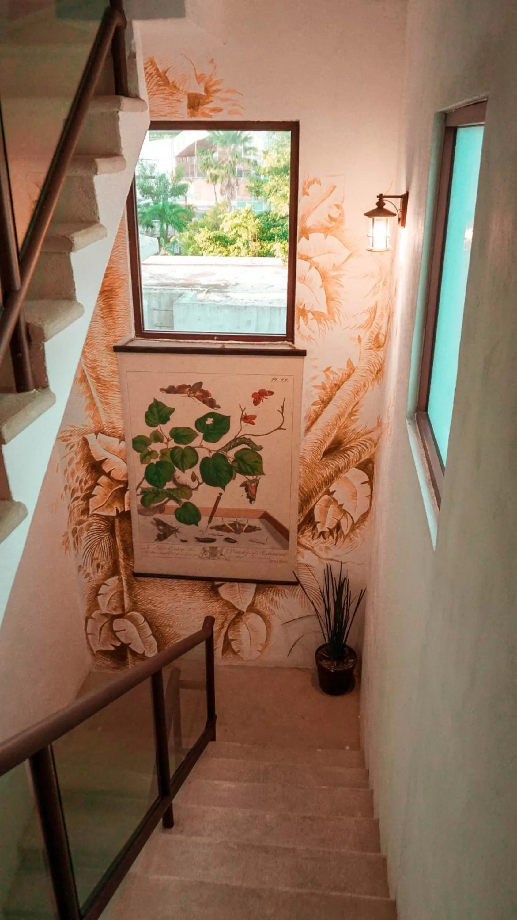 Property building in Apartamentos "Ala Residencias"