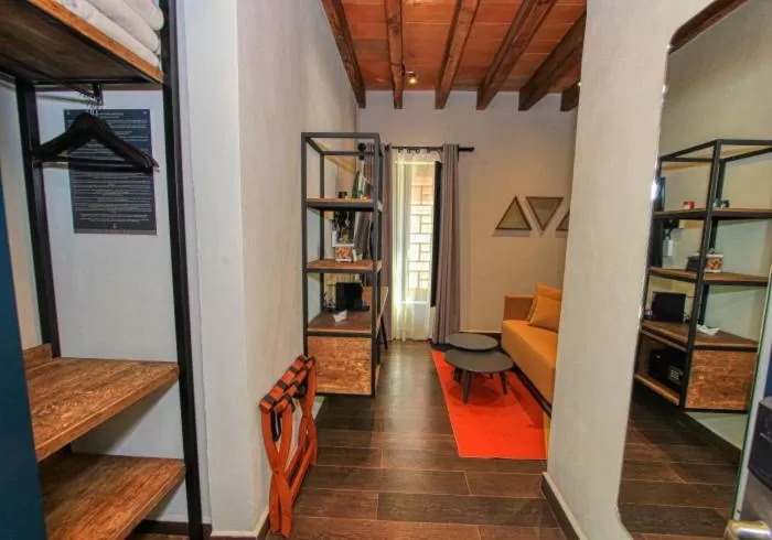 Antigua Trece Hotel Fusión & SPA