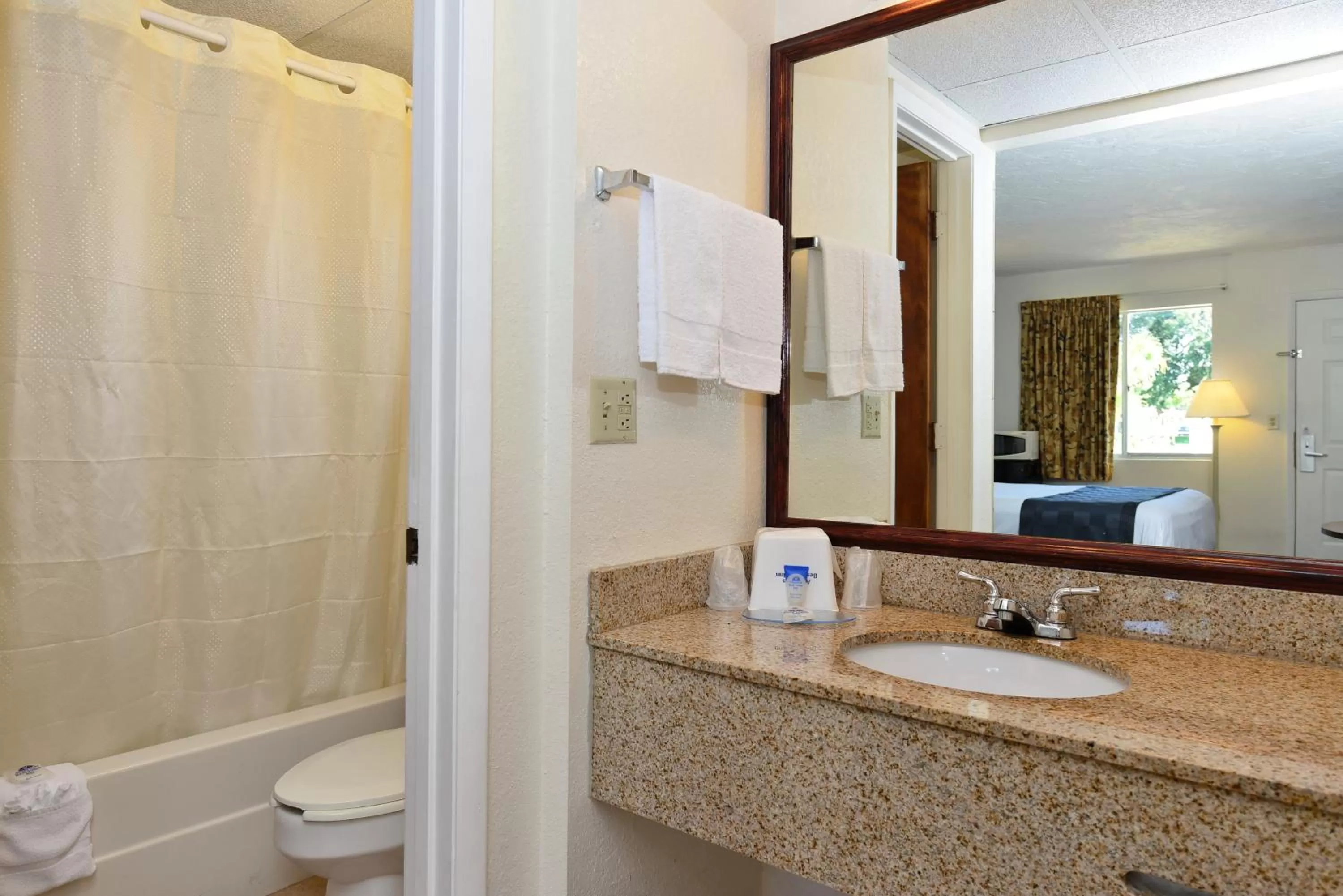 Americas Best Value Inn Bradenton-Sarasota