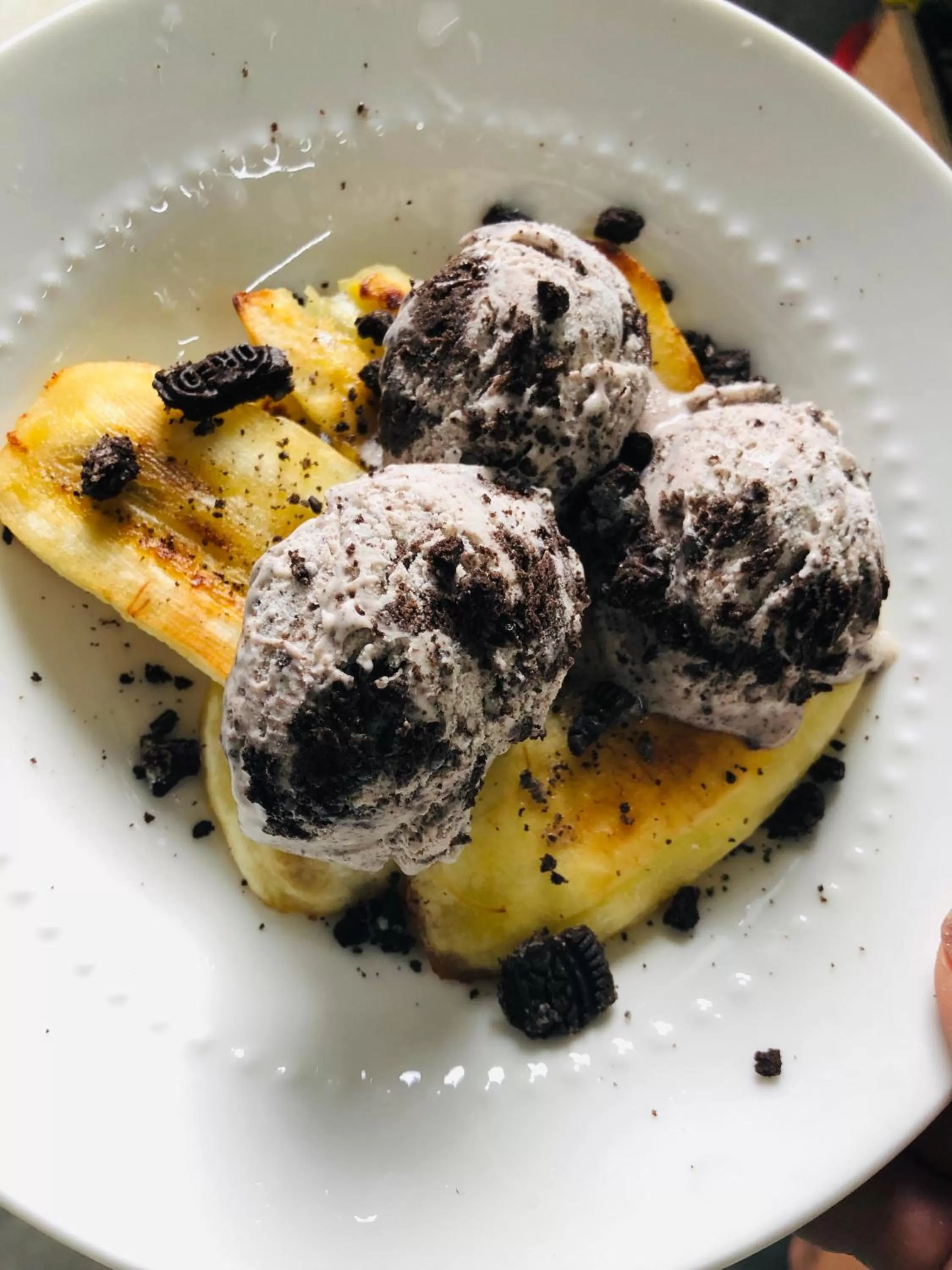 Food and drinks, Food in Bintana sa Paraiso Binunsaran