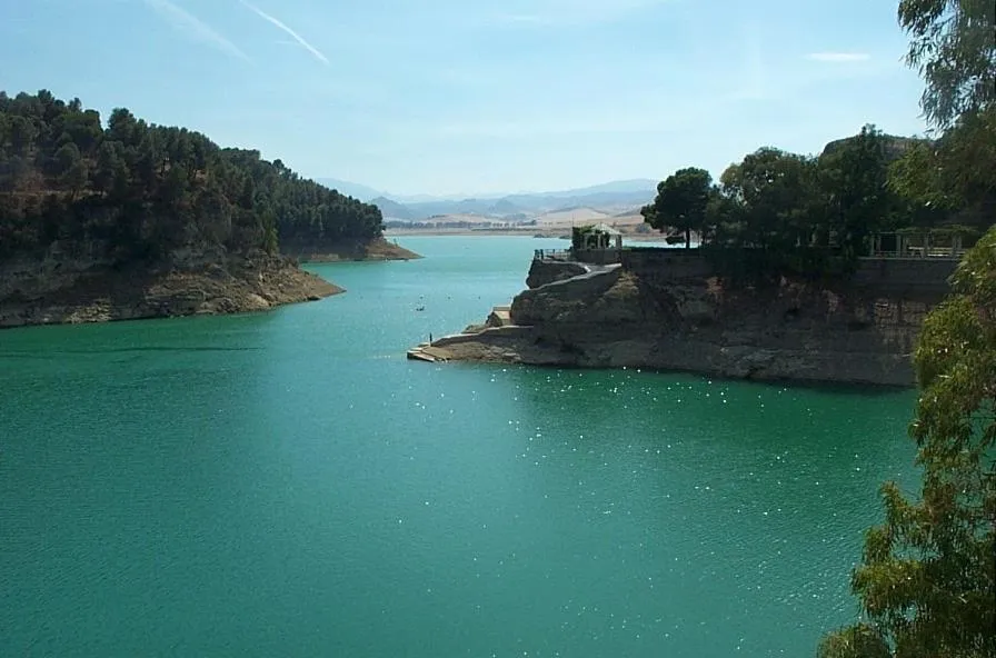 Day in Apartamentos Ardales