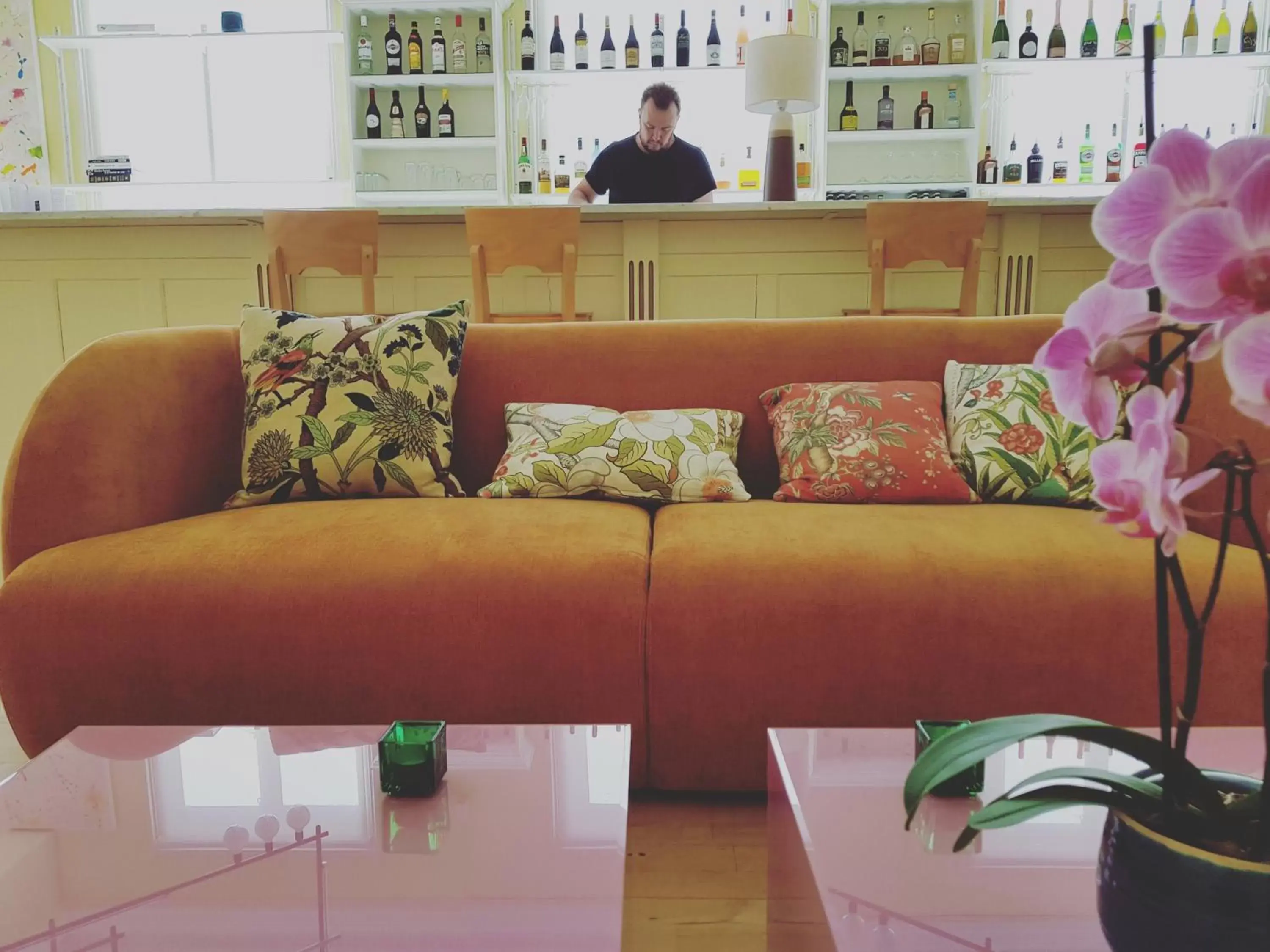 Prästgården Hotell & Bryggeri Prästgården Hotell & Bryggeri