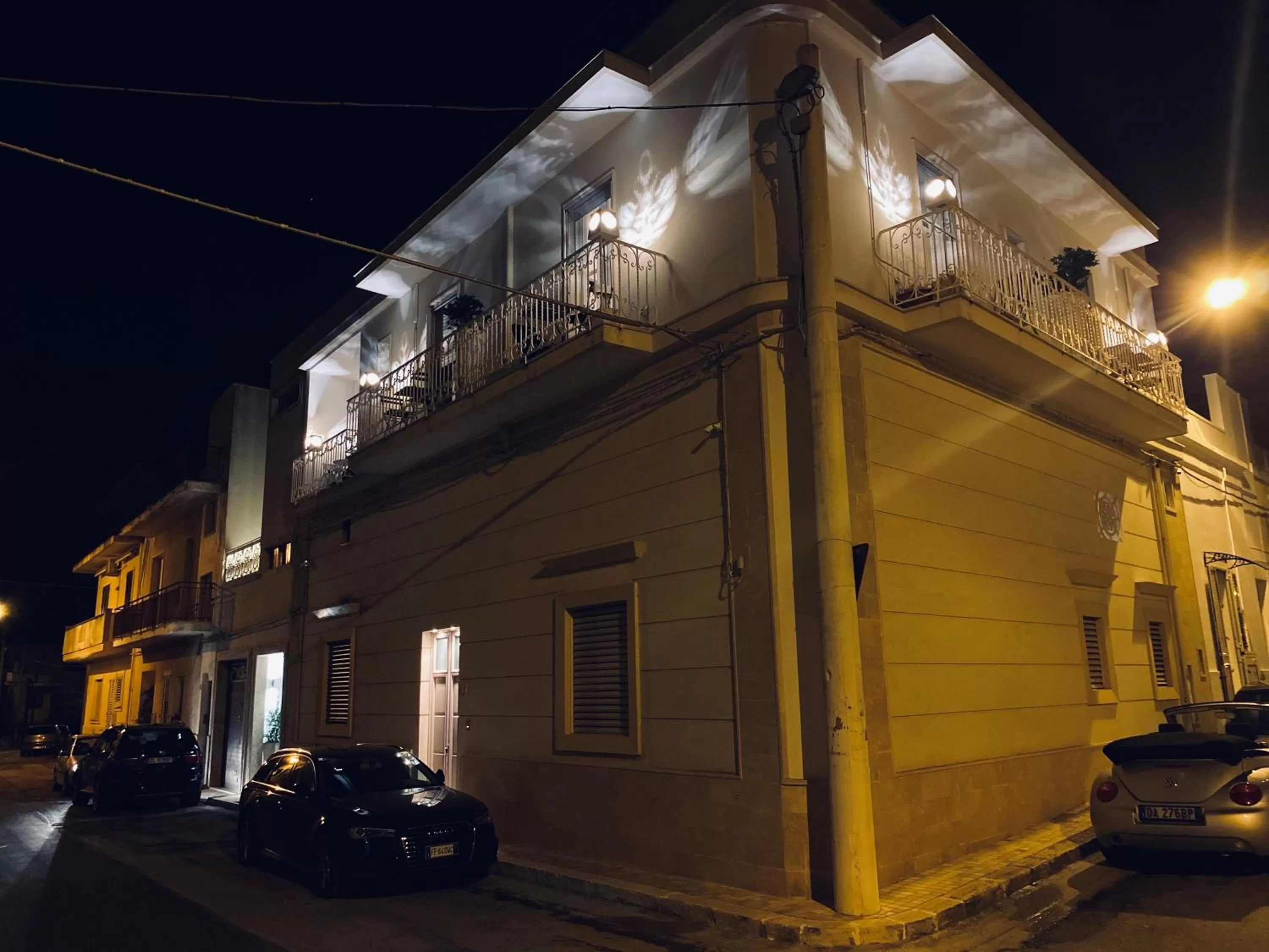 Le Stanze Di Brando E Nico