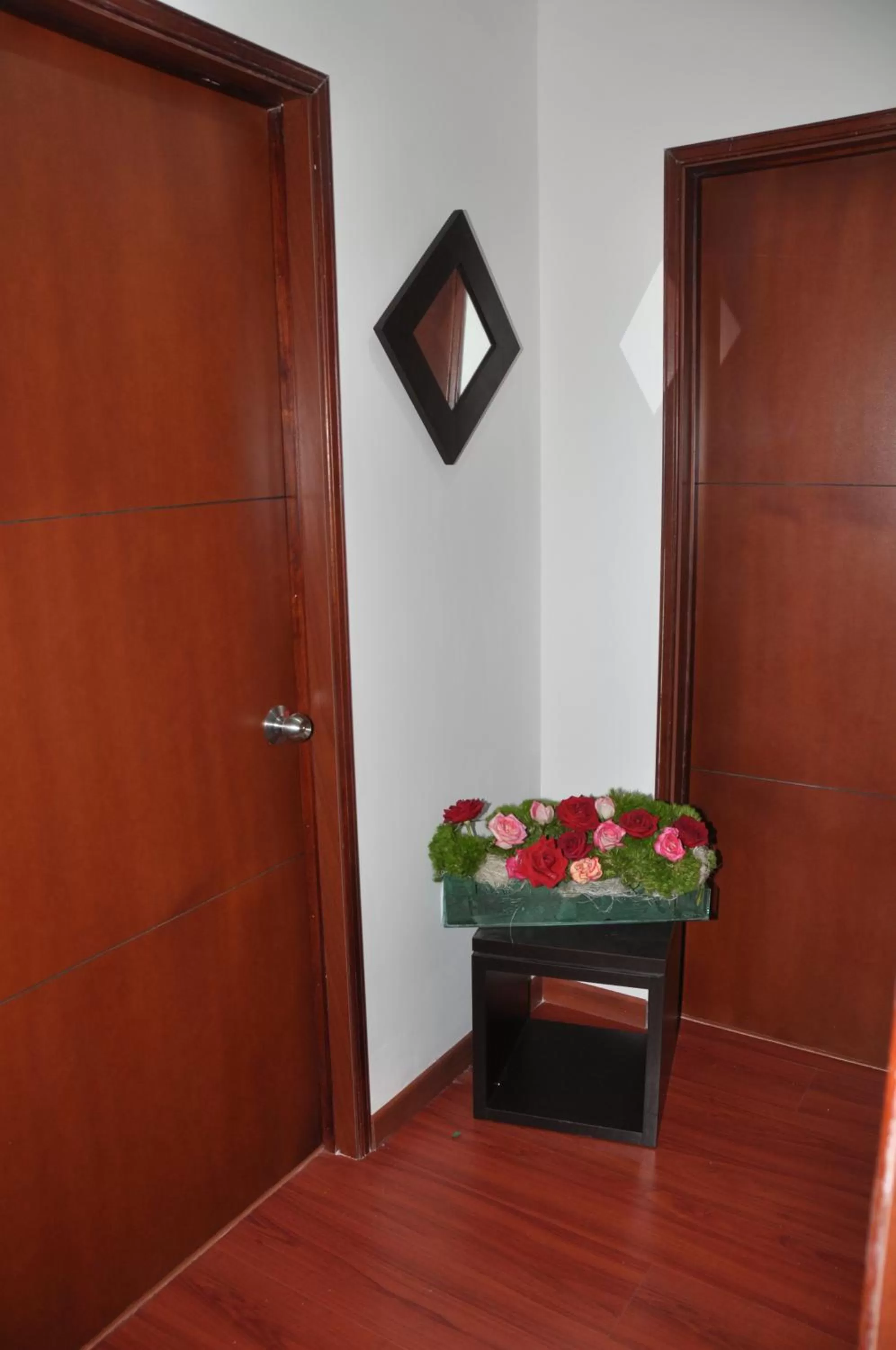 View (from property/room) in Apartasuites Plaza Modelia