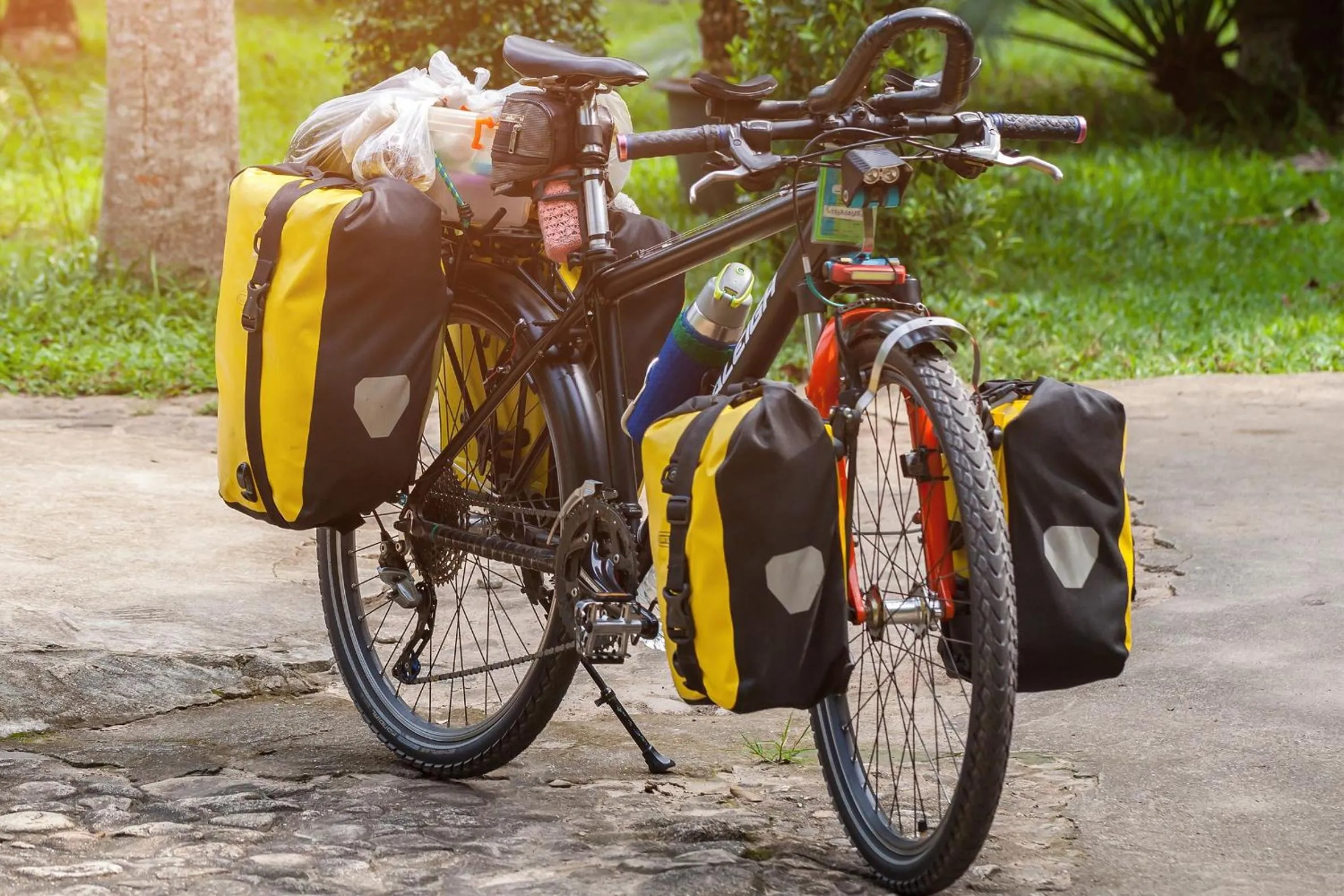Garden in Hotel Arc-En-Ciel Colmar Contact Hotel
