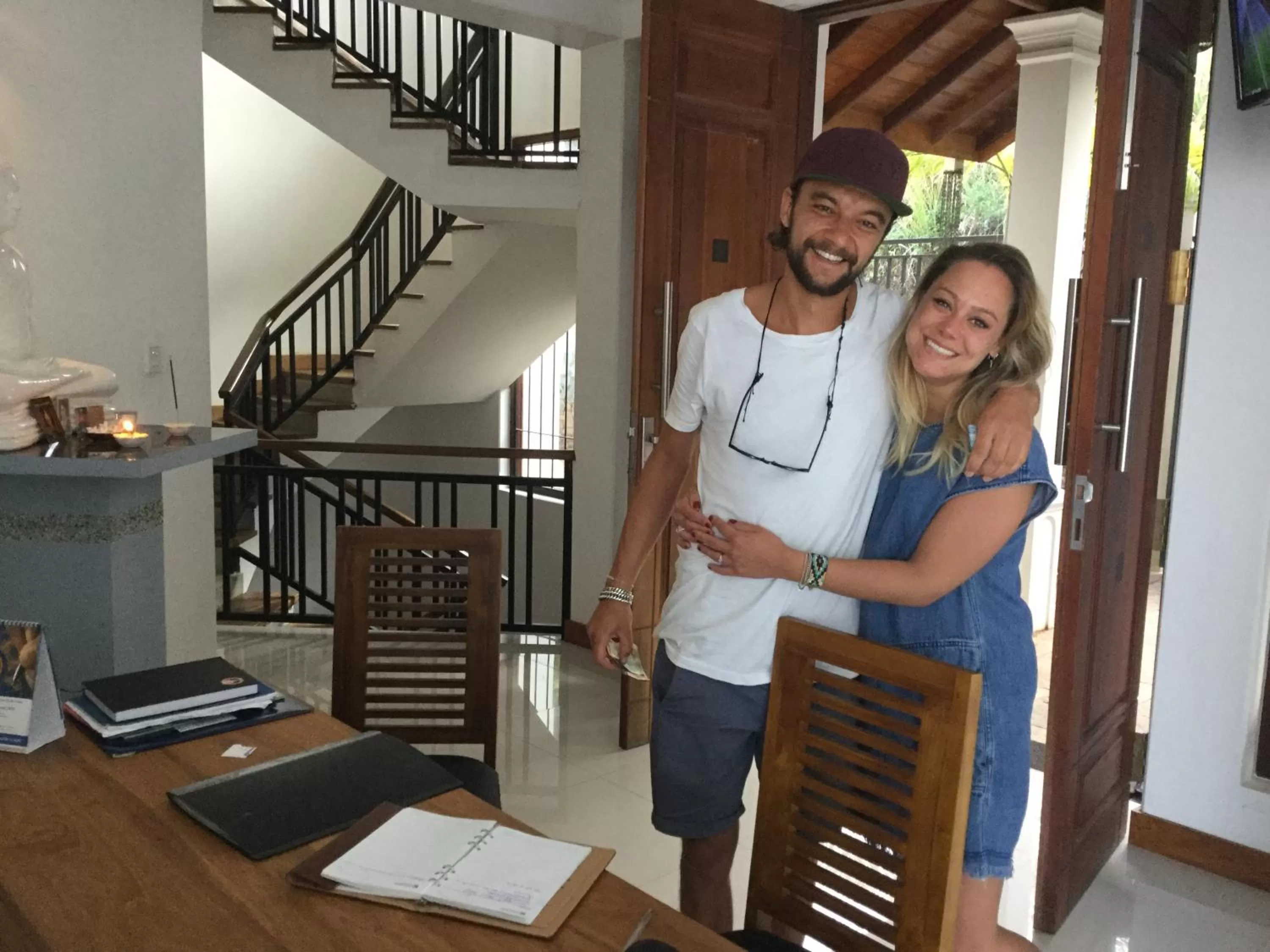 The Heaven's Villa Kandy