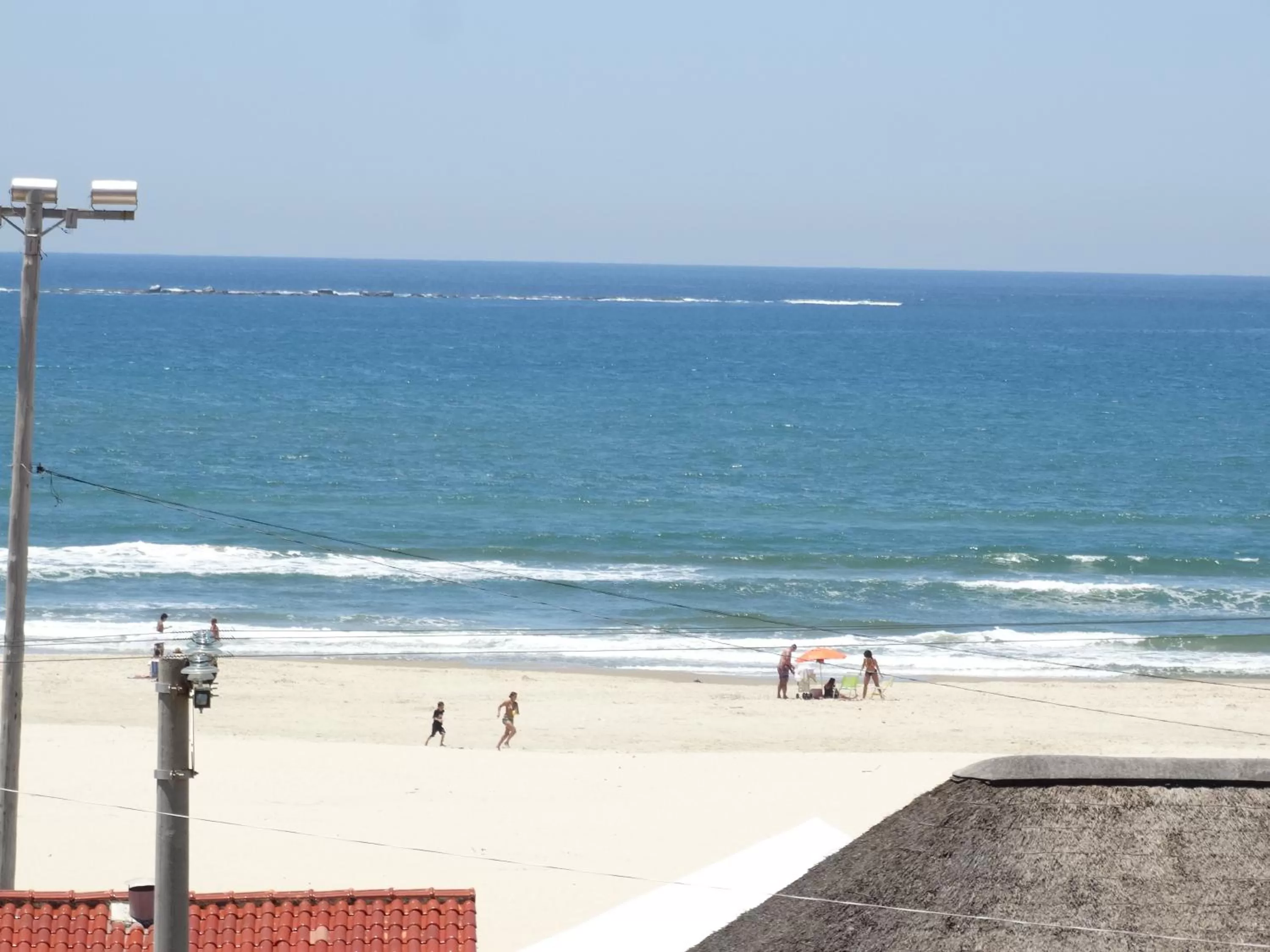 Activities, Beach in Pousada Solar Dom Kido