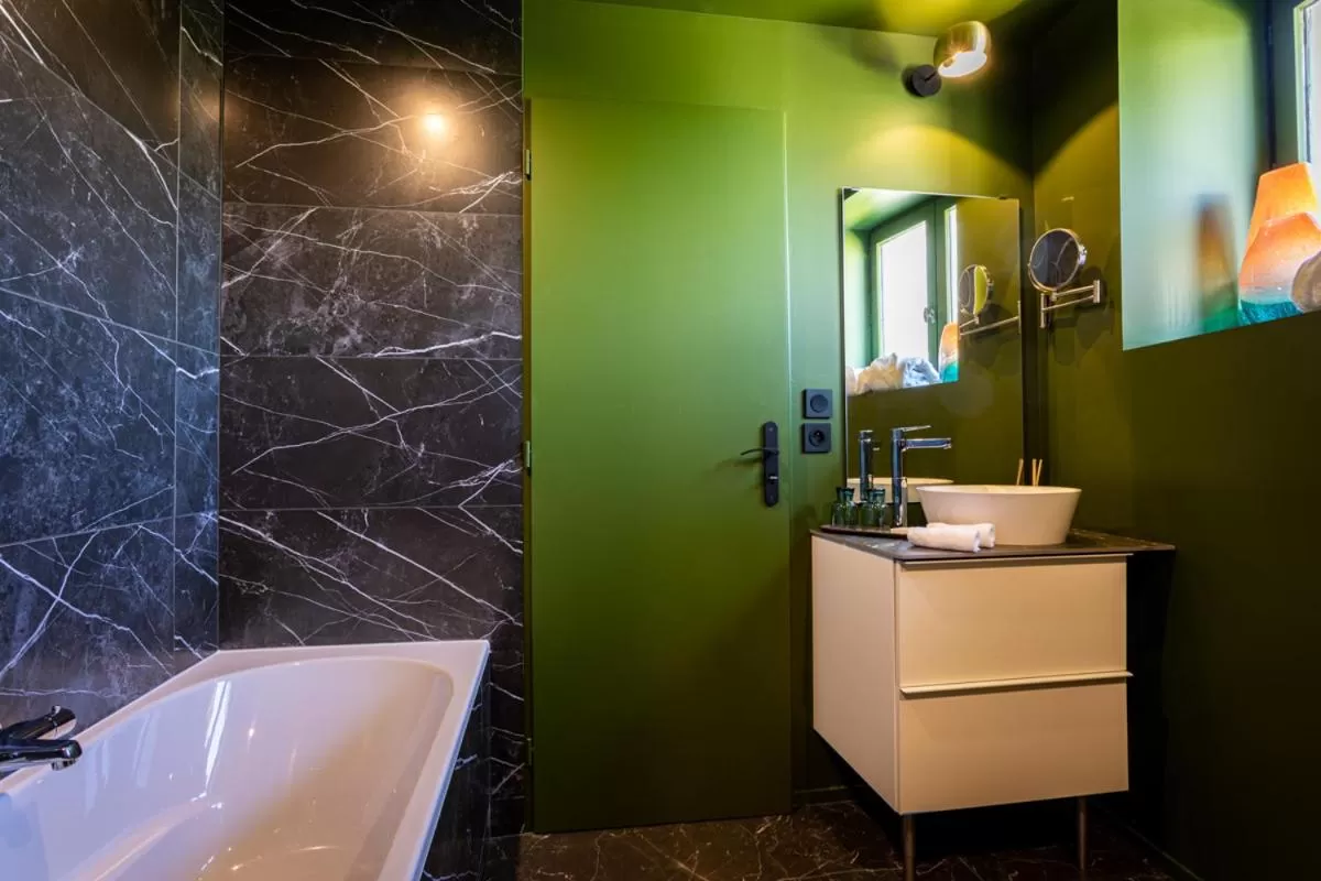 Hôtel - Restaurant Le Globe