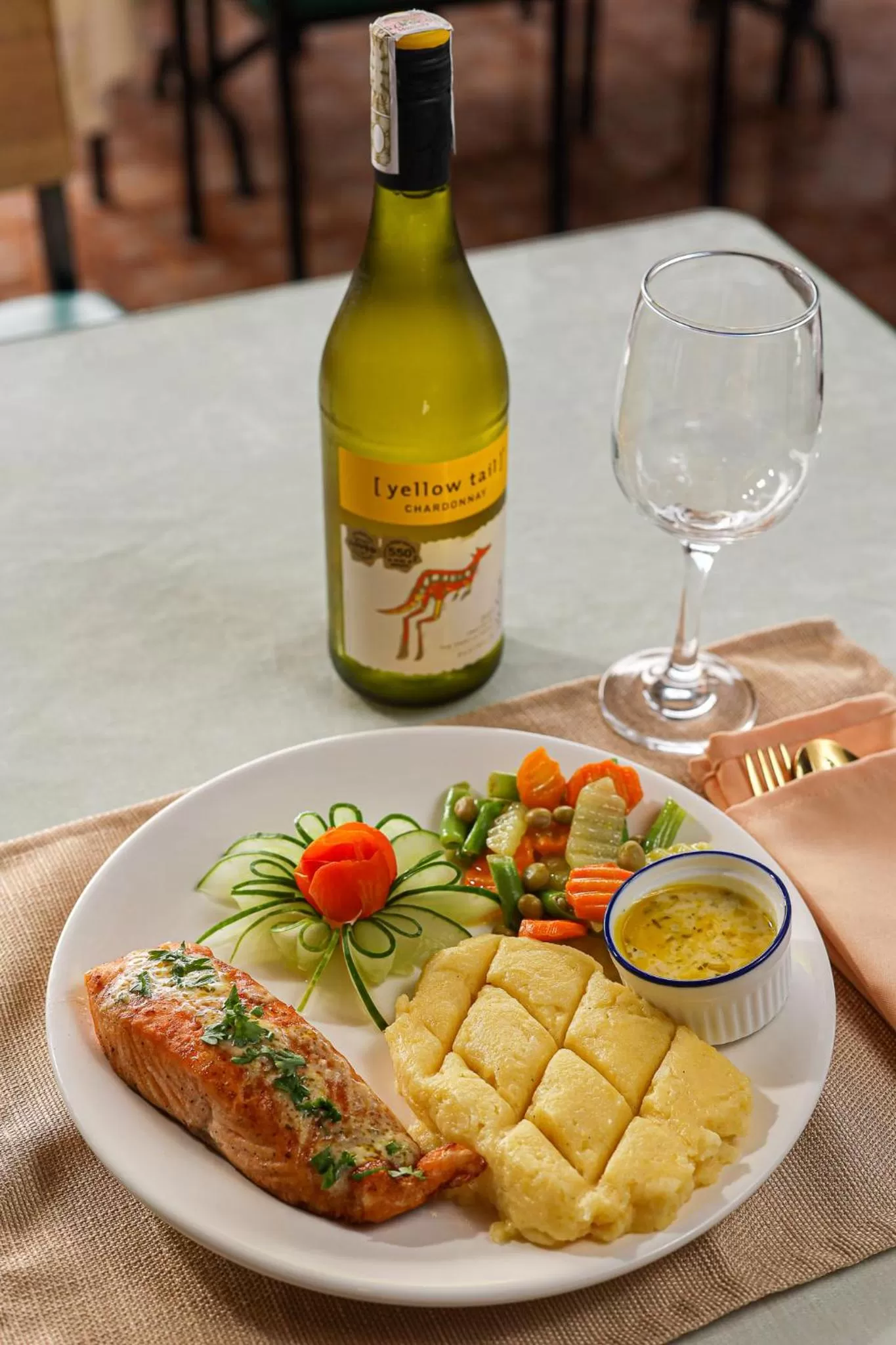 Kingswick Residences & Lodge