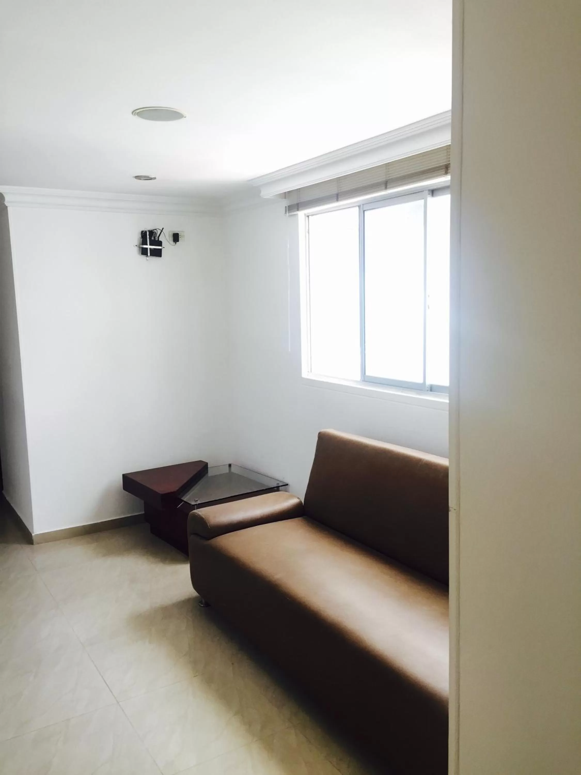 Day, Seating Area in Hotel Preferencial Class