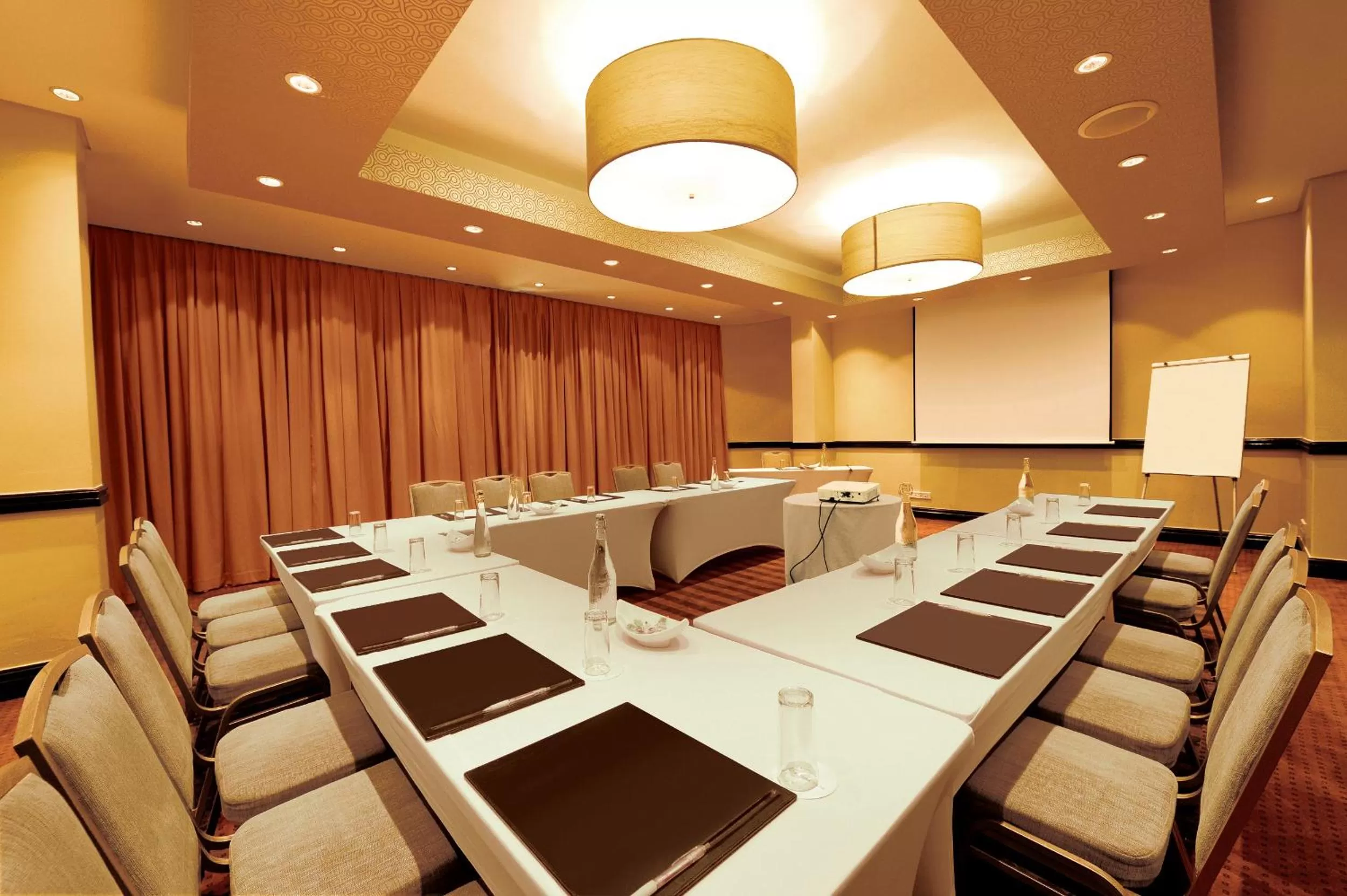Meeting/conference room in Southern Sun Rosebank, Johannesburg