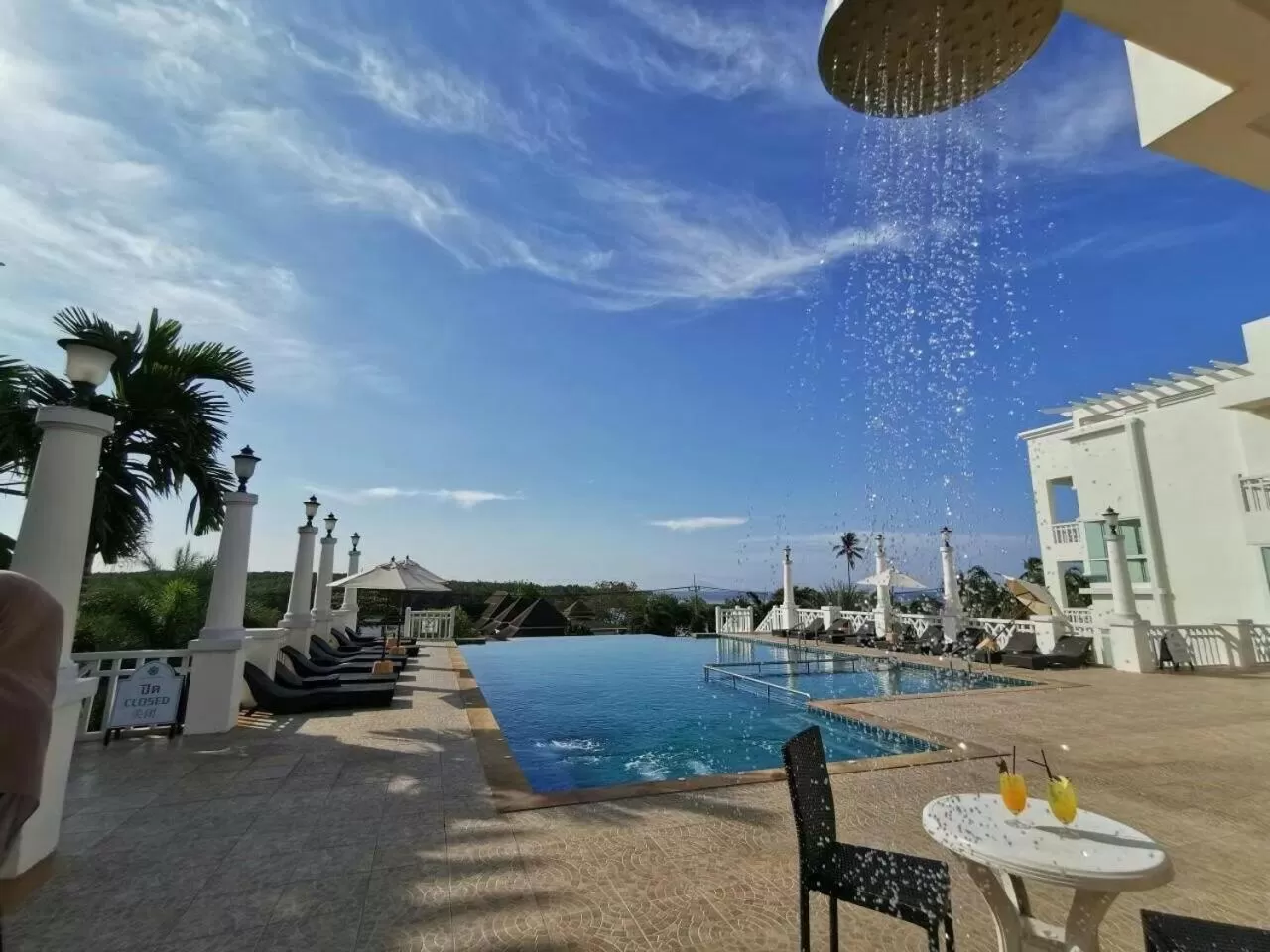 Krabi Front Bay Resort