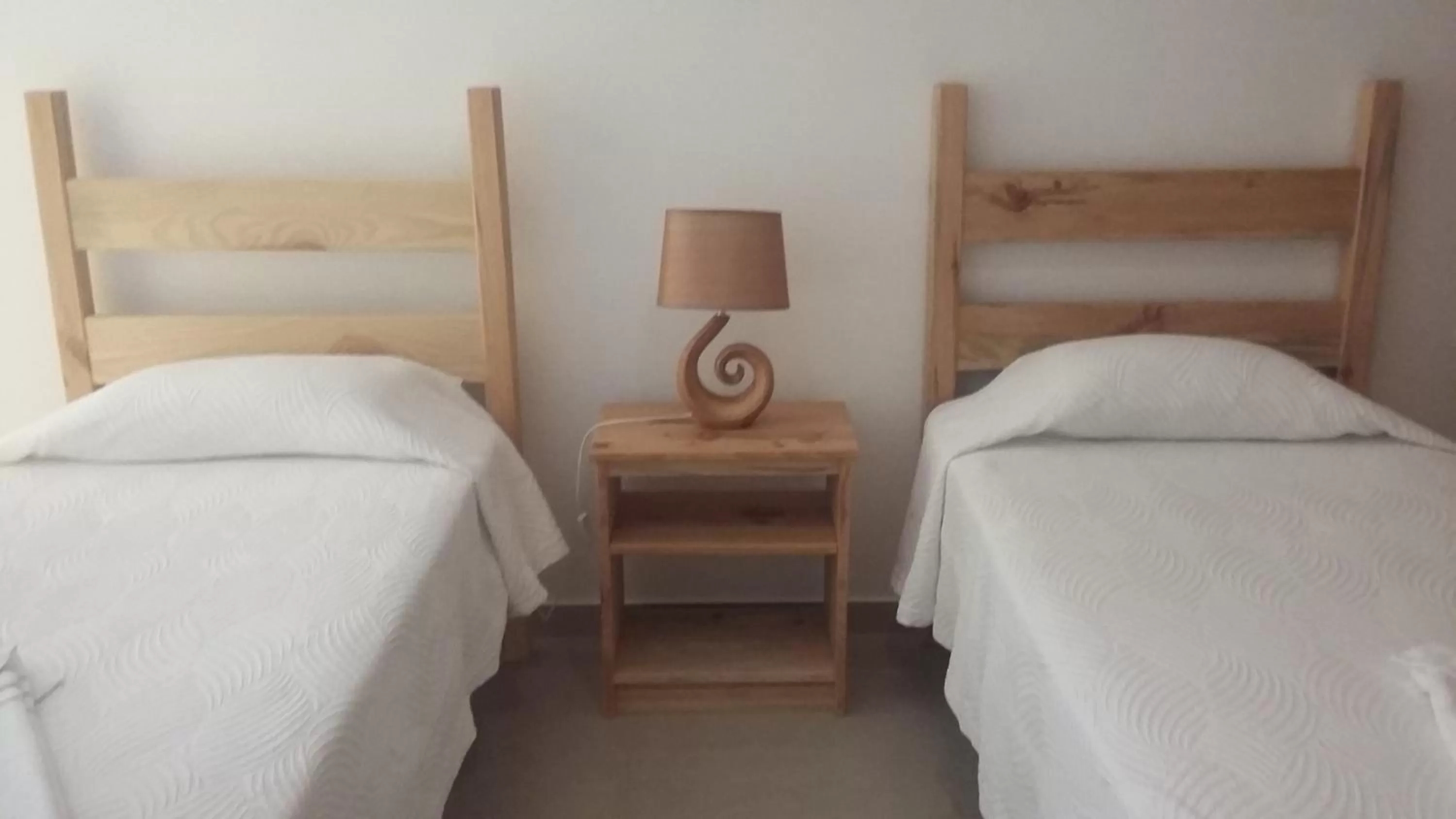 Bedroom, Bunk Bed in Costa & Isaias Apartamentos